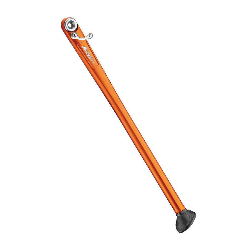 Боковая подножка ACCEL KTM EXC 17-23 Husqvarna TE/FE 17-23 Gas Gas EX 21-23 79003023044 Оранжевая