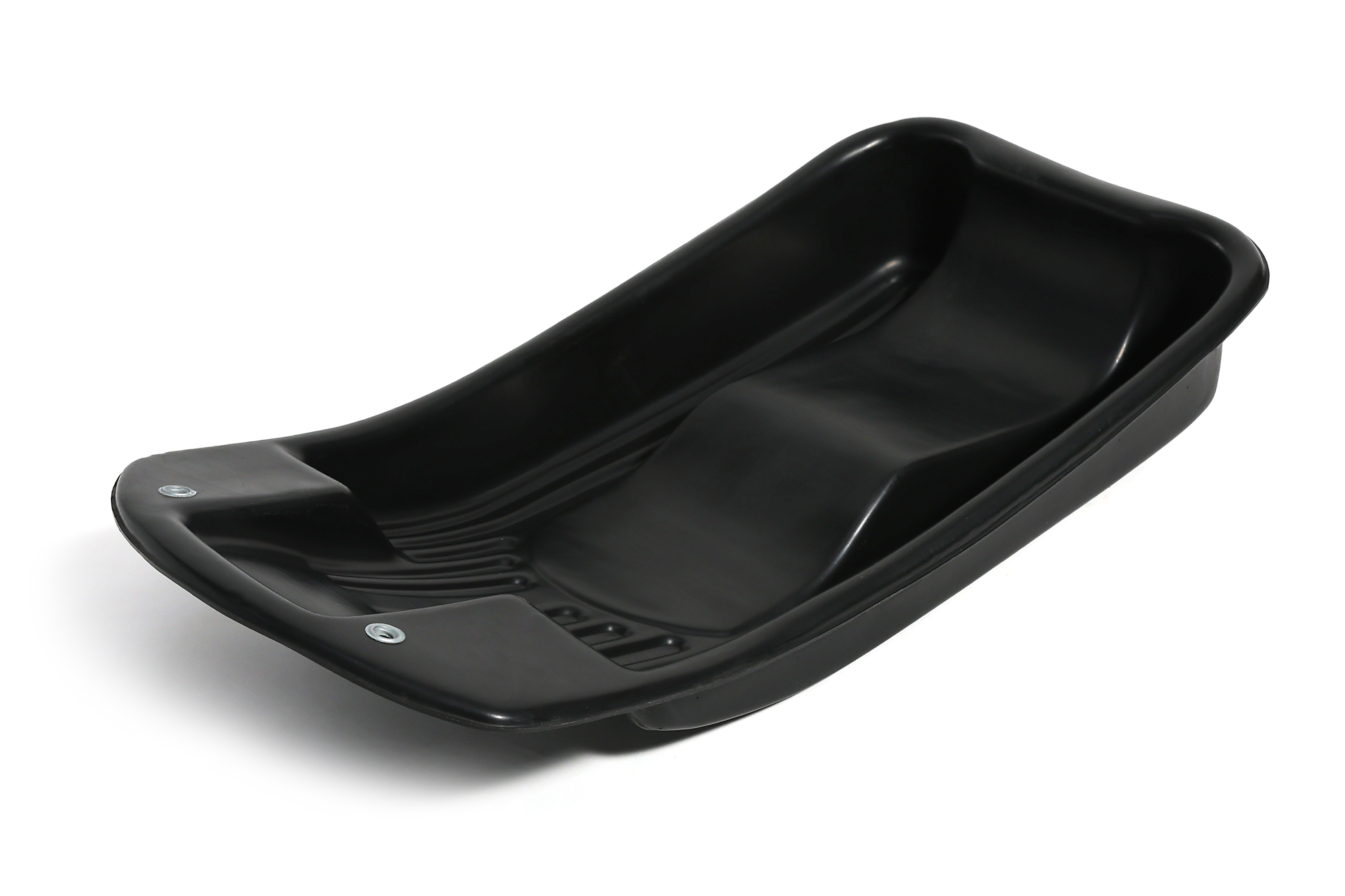 Санки ледянки для катания с горок с люверсами (сани волокуши)