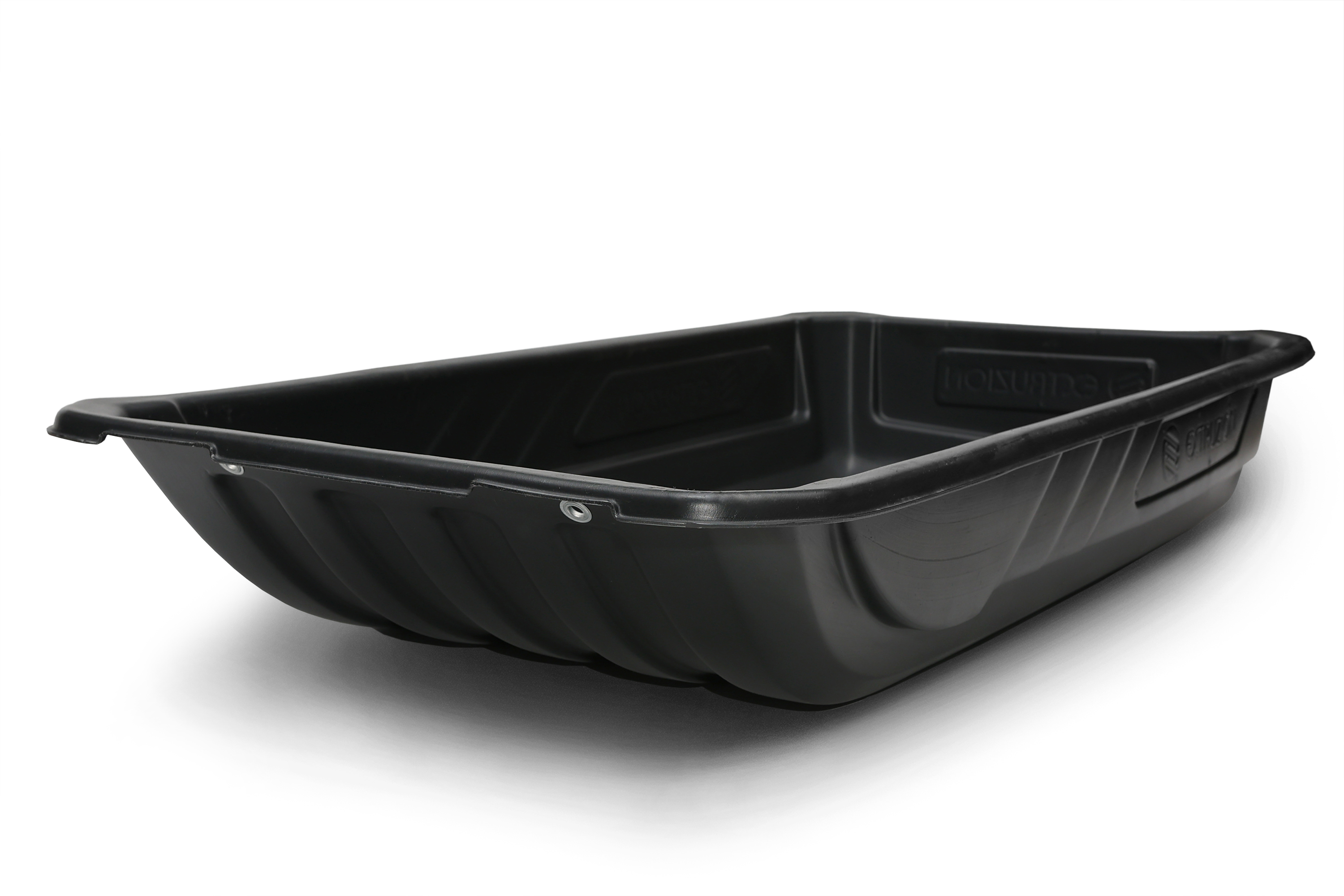 Сани волокуши для рыбаков и охотников С-6 LUXE с люверсами