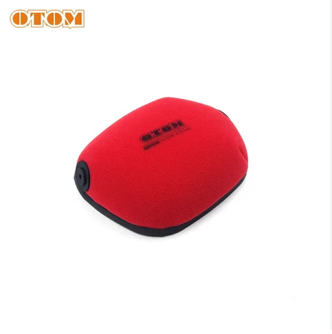 Фильтр воздушный для эндуро мотоцикла тип KTM 24 (рама K10) OTOM