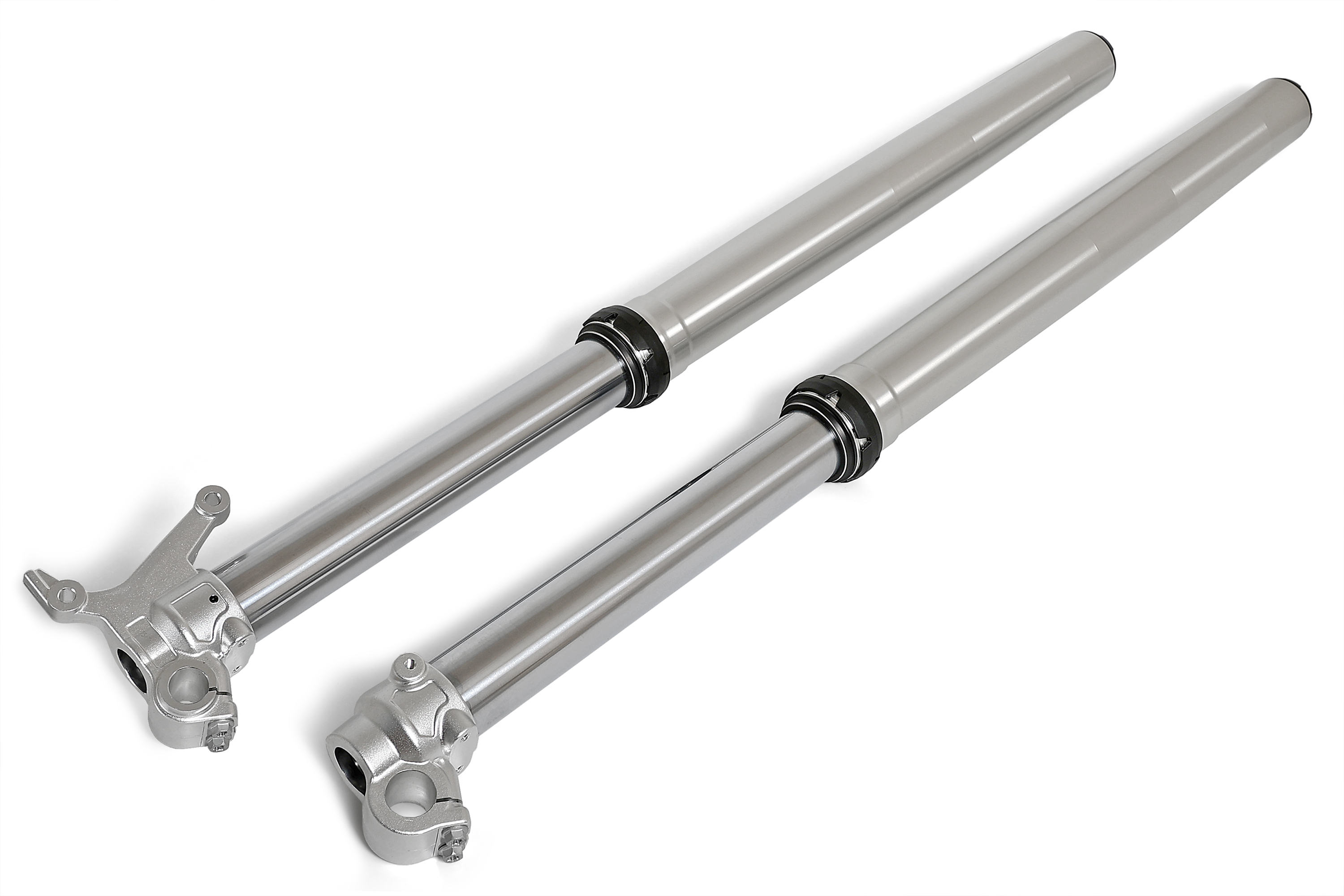 Амортизаторы передние HTW 910mm 48мм (один картридж) OTOM