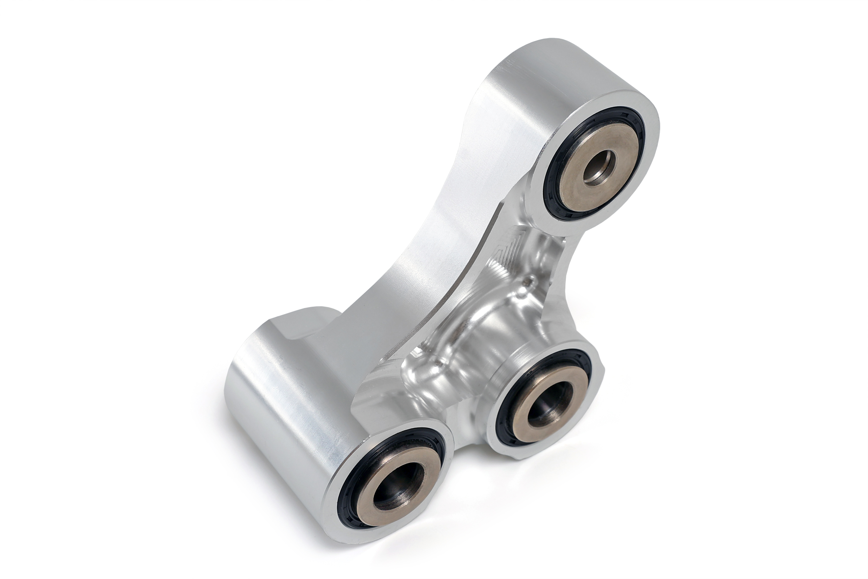 Треугольник прогрессии для эндуро мотоцикла в сборе KTM 17-23