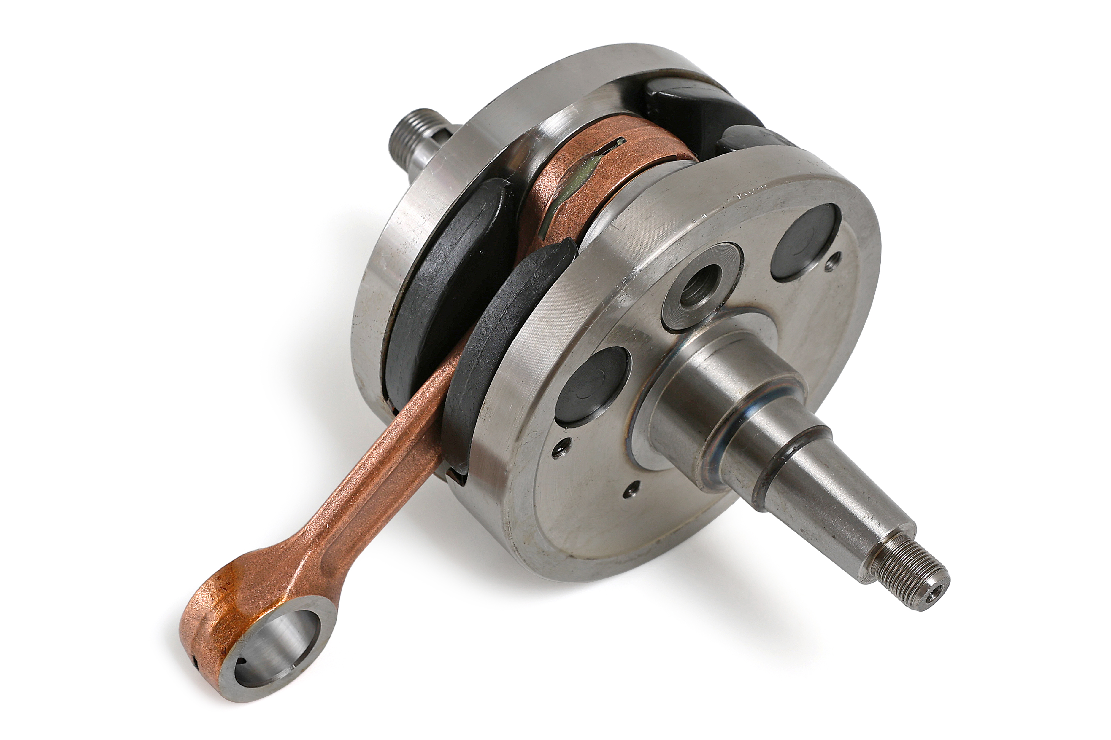 Коленвал в сборе Koshine 250-300cc (2T)