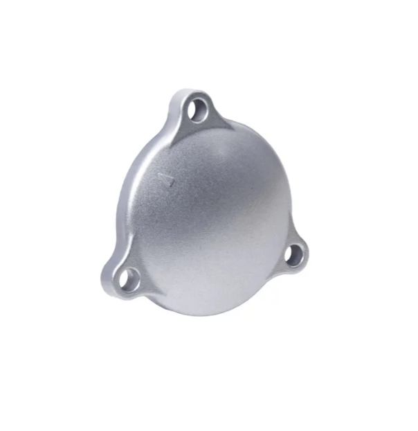 Крышка шестерни редуктора стартера для двиг. ZS174MN-3, ZS174MN-5 (CBS300, NB300)ZS174MN (NB300, CBS300)