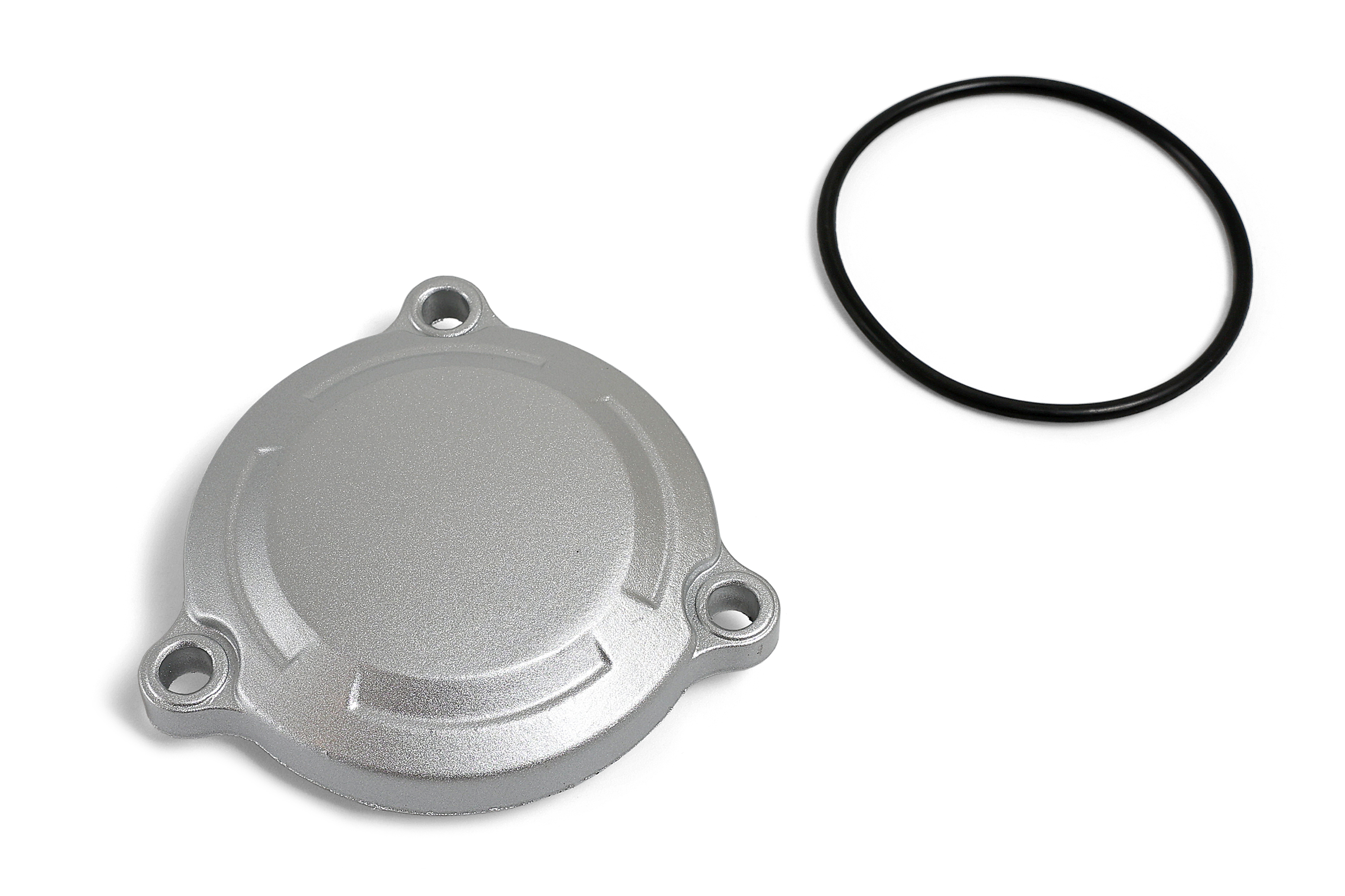 Крышка шестерни редуктора стартера для двиг. ZS174MN-3, ZS174MN-5 (CBS300, NB300)ZS174MN (NB300, CBS300)