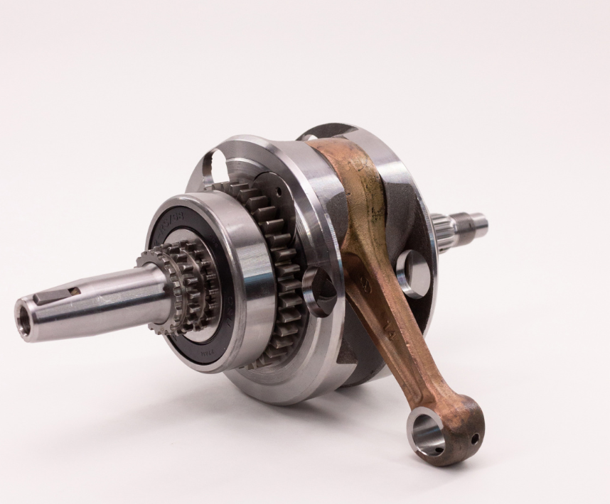 Коленвал в сборе двиг. ZS174MN-5 (NB300)