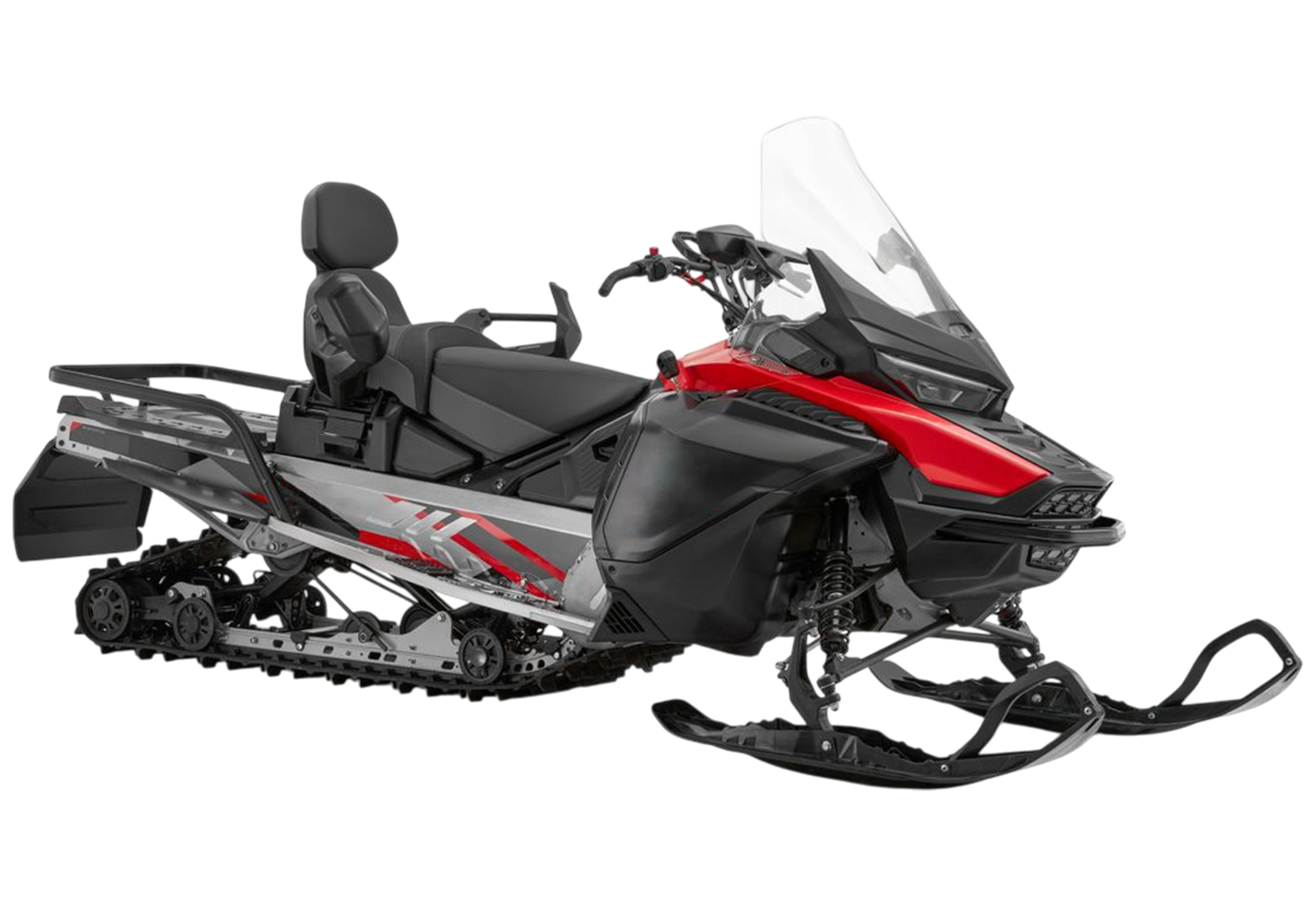 Снегоход ТАВРИДА