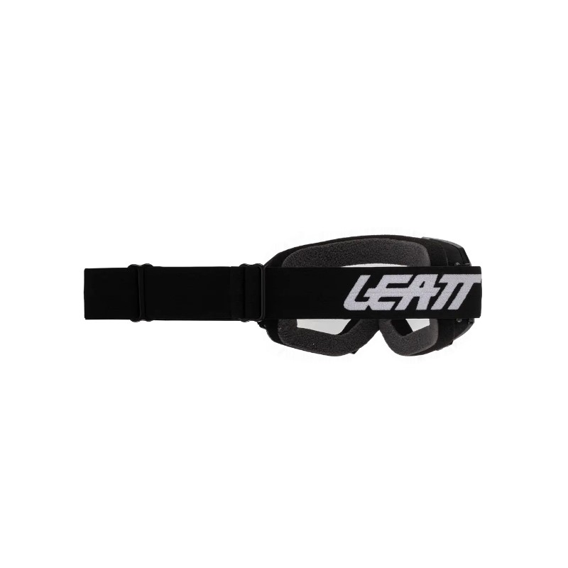 Очки подростковые Leatt Vizion 2.5s Black Clear 90% (8025250500)