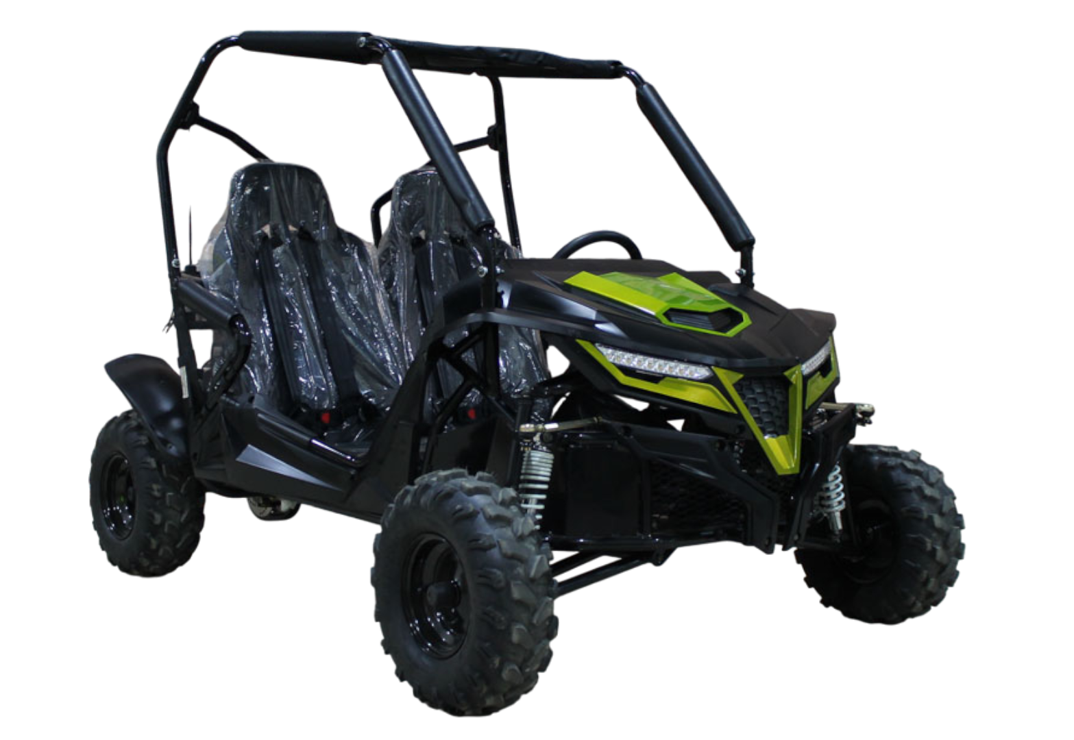 Багги KTA K3 Electro