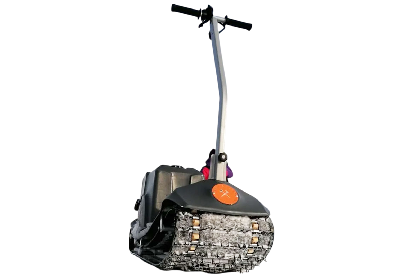 Мотосноуборд Sibmaster Basic 8 л.с.