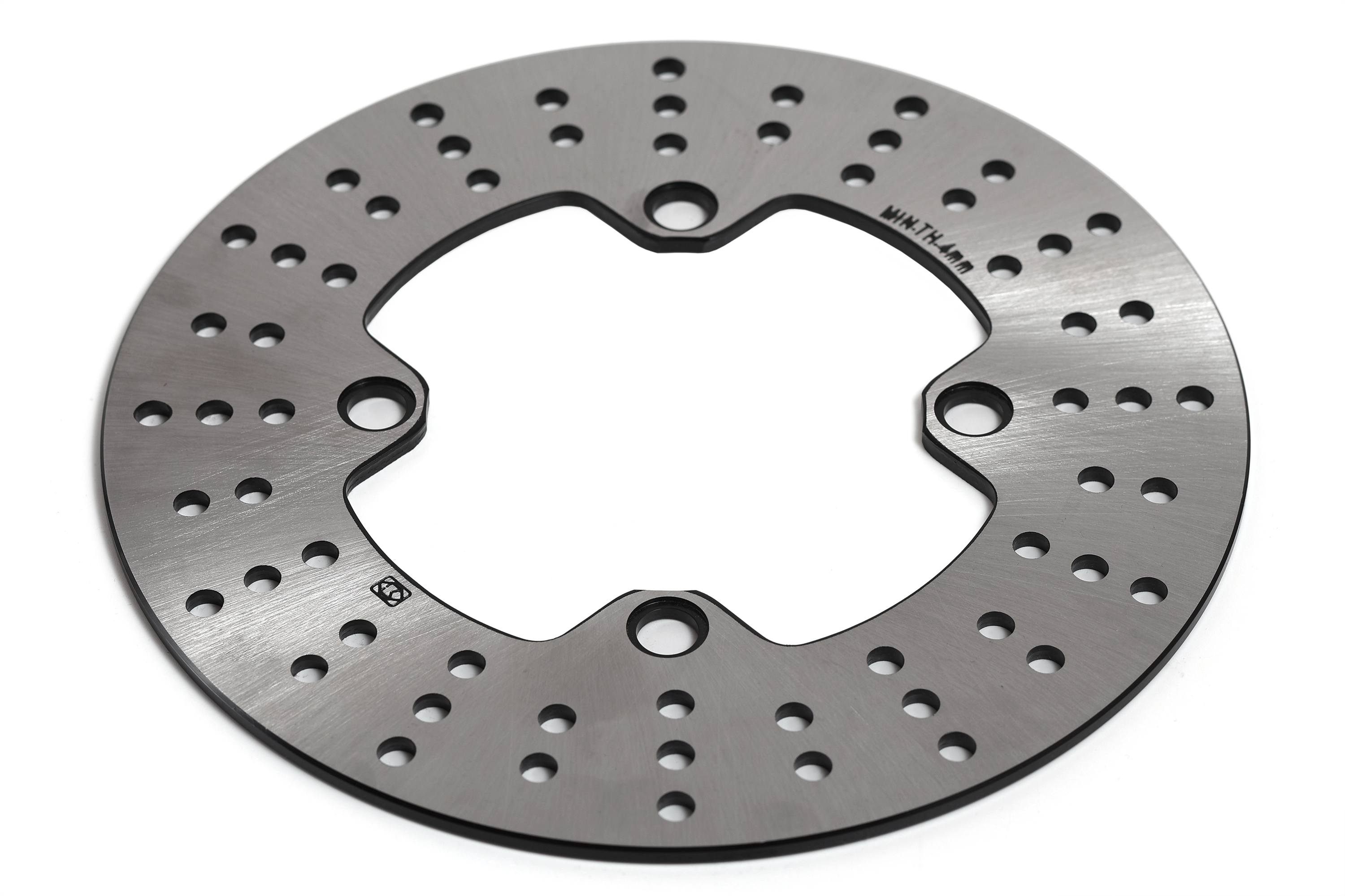 Тормозной диск передний ø260 BRC 1000 / AODES