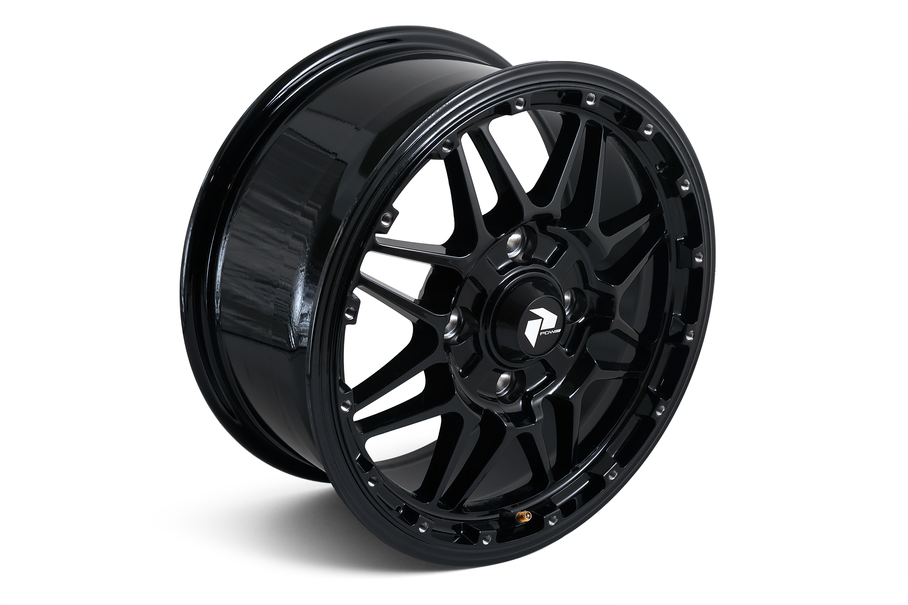 Диск передний для BRC 1000 / BRP G2 CAN-AM Outlander 7.5×R14 (без бэдлока) литой