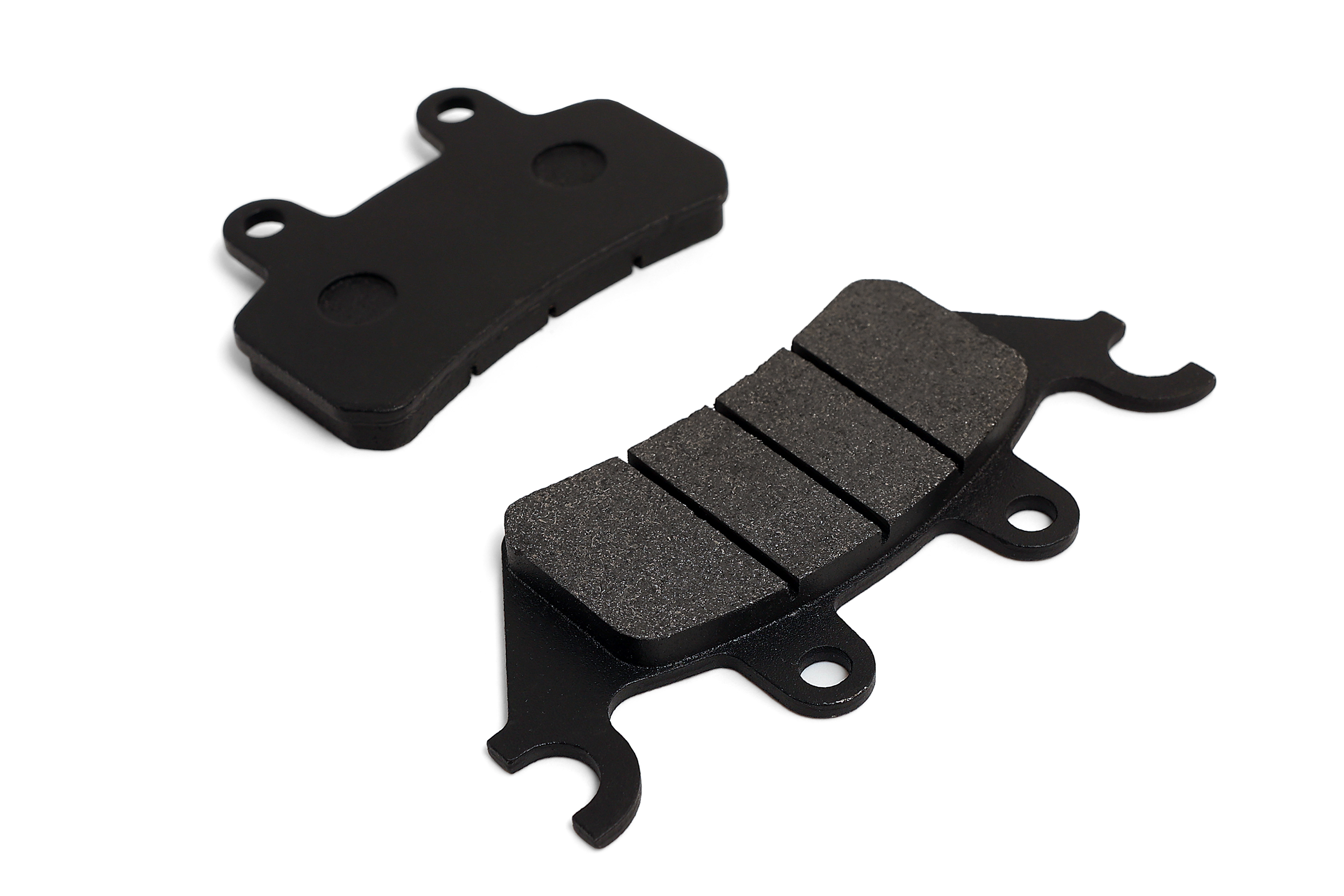 Тормозные колодки для квадроциклов BRC 1000 (F=R, L=R)