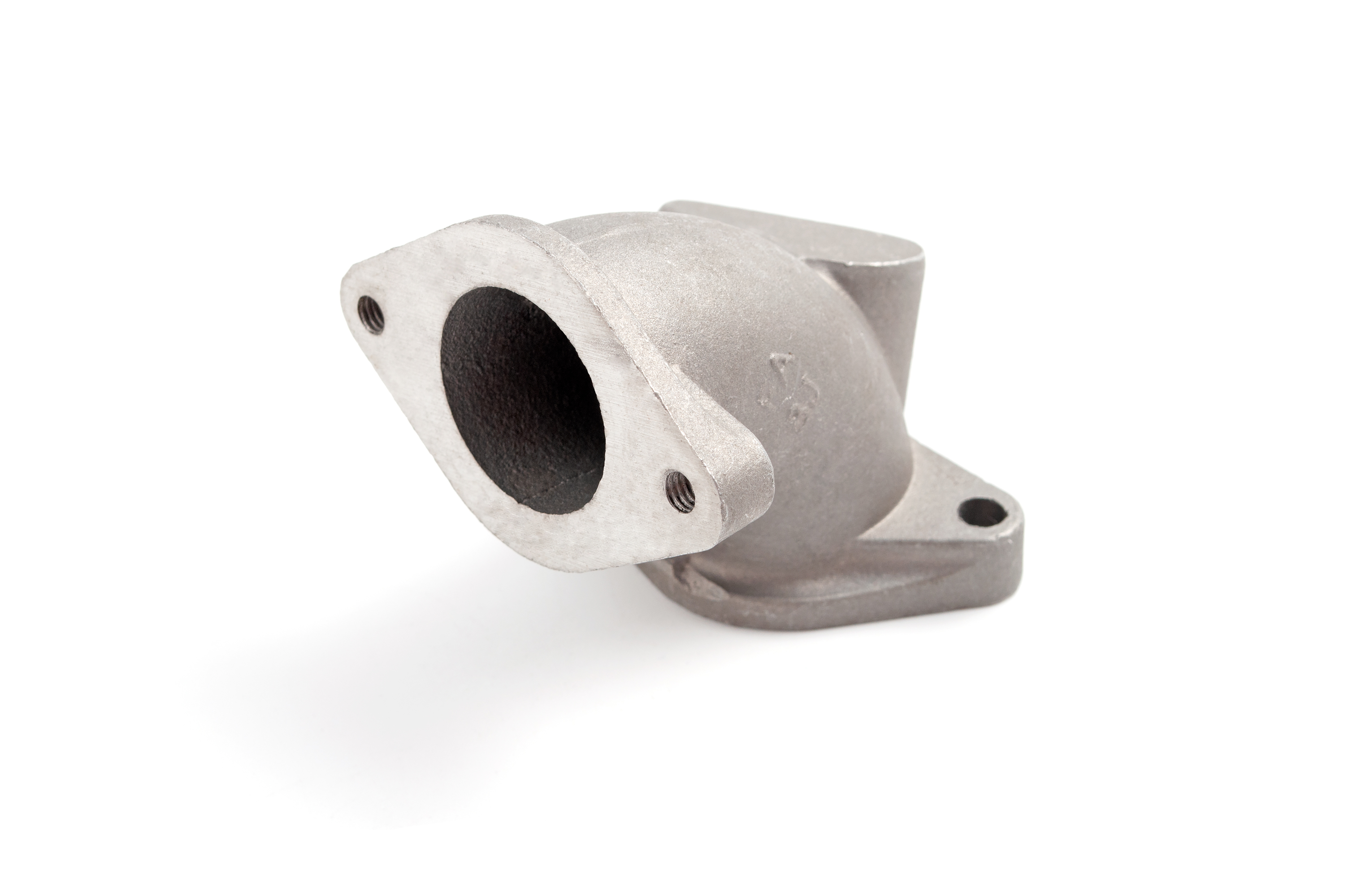 Впускной коллектор ZS w190