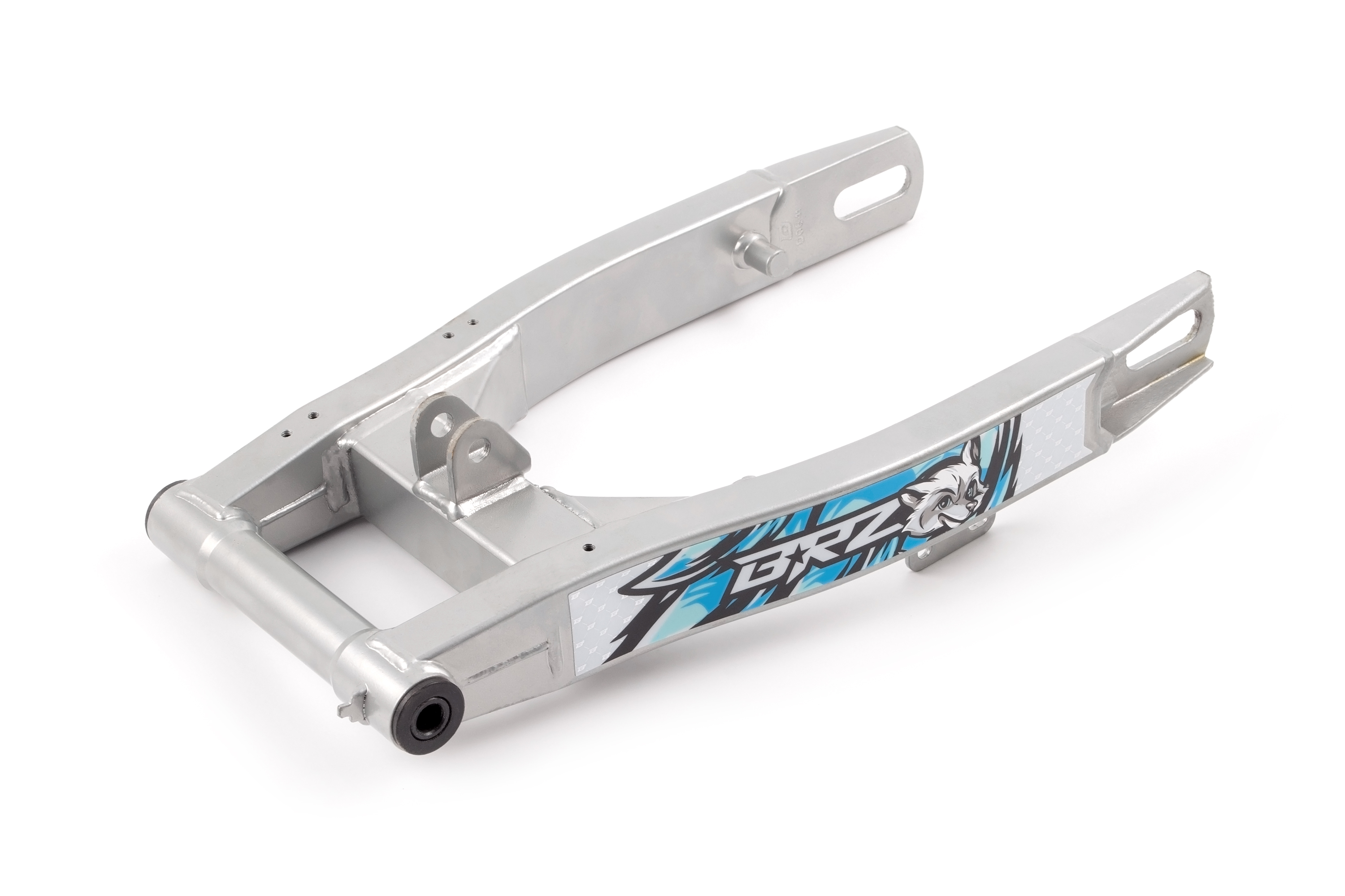 Маятник для питбайка BRZ H2 YX110 сталь