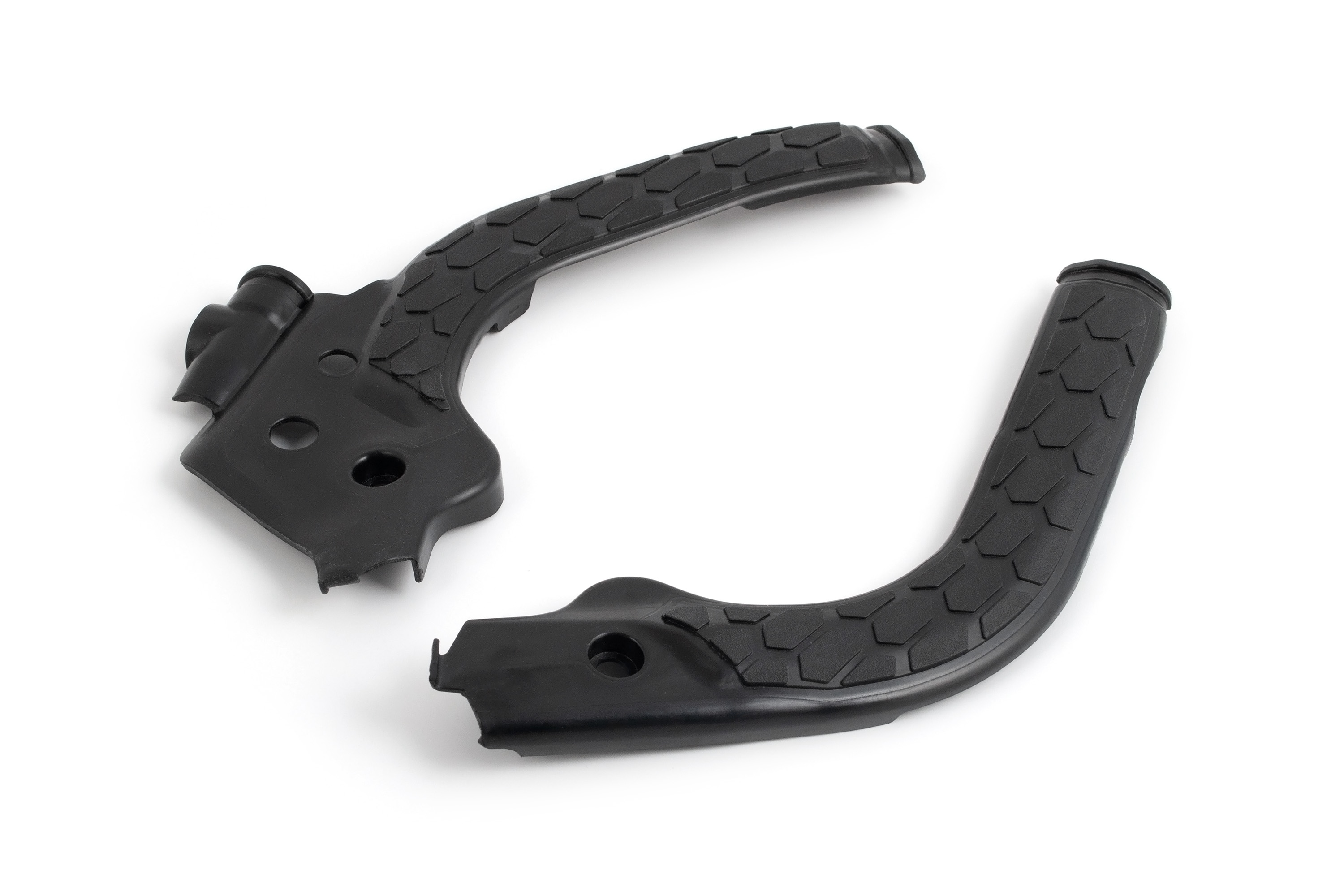 Защита рамы левая и правая для эндуро мотоцикла Рама K8