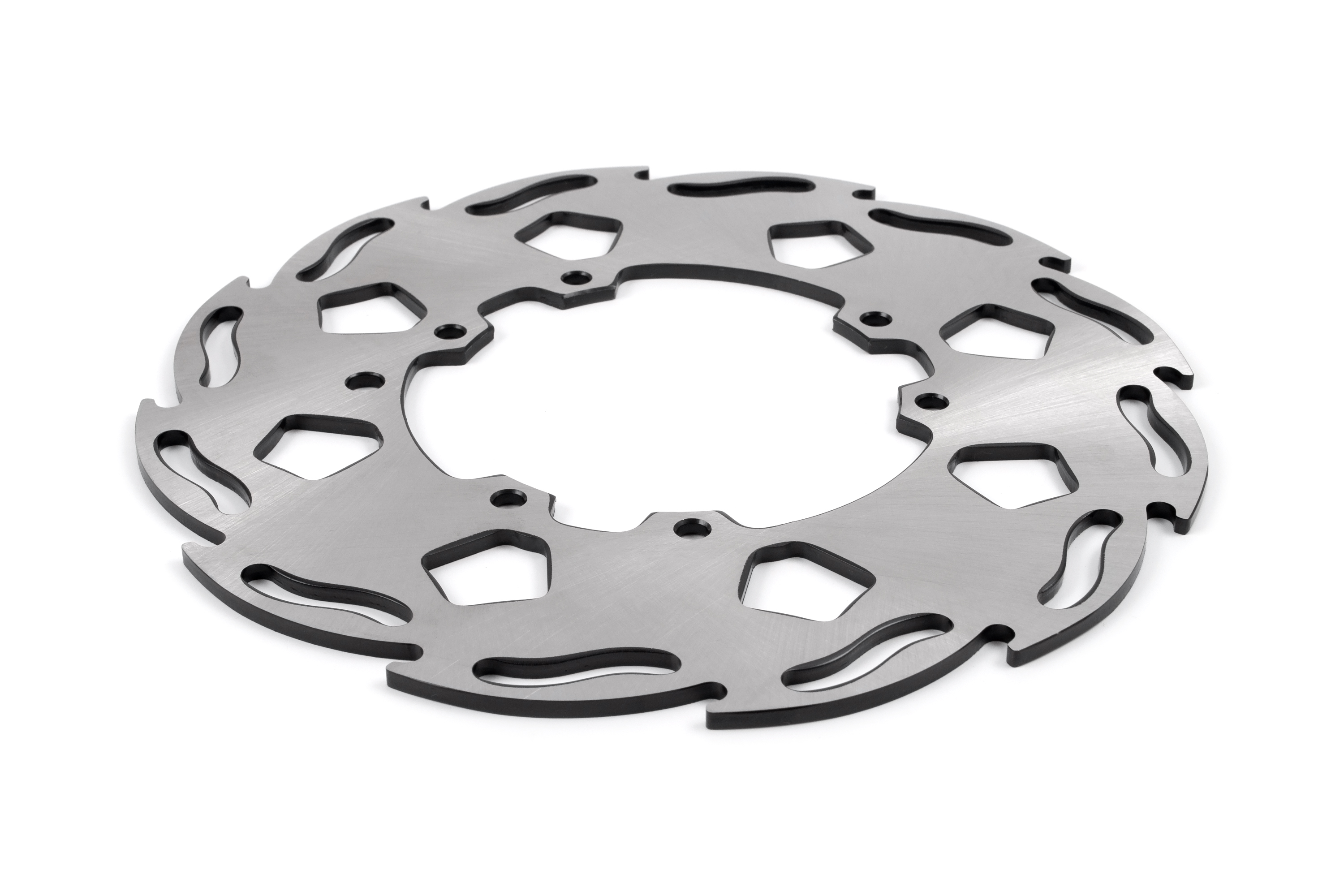 Диск тормозной передний ø240*4mm тип CRF