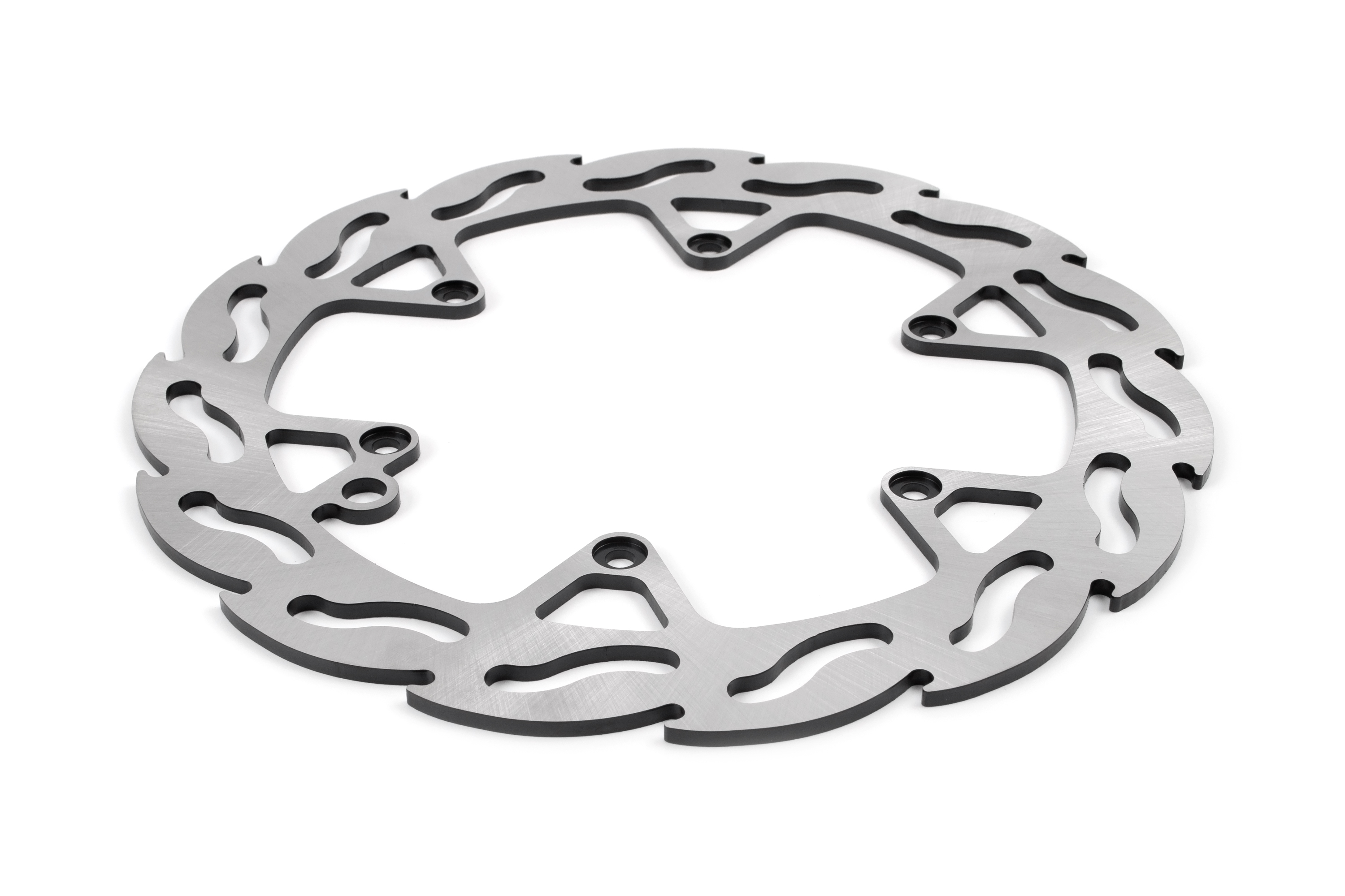 Тормозной диск передний для эндуро мотоцикла GR8/ PROCIDA K41 NC300S/K42 NC450 (Ступица KTM)