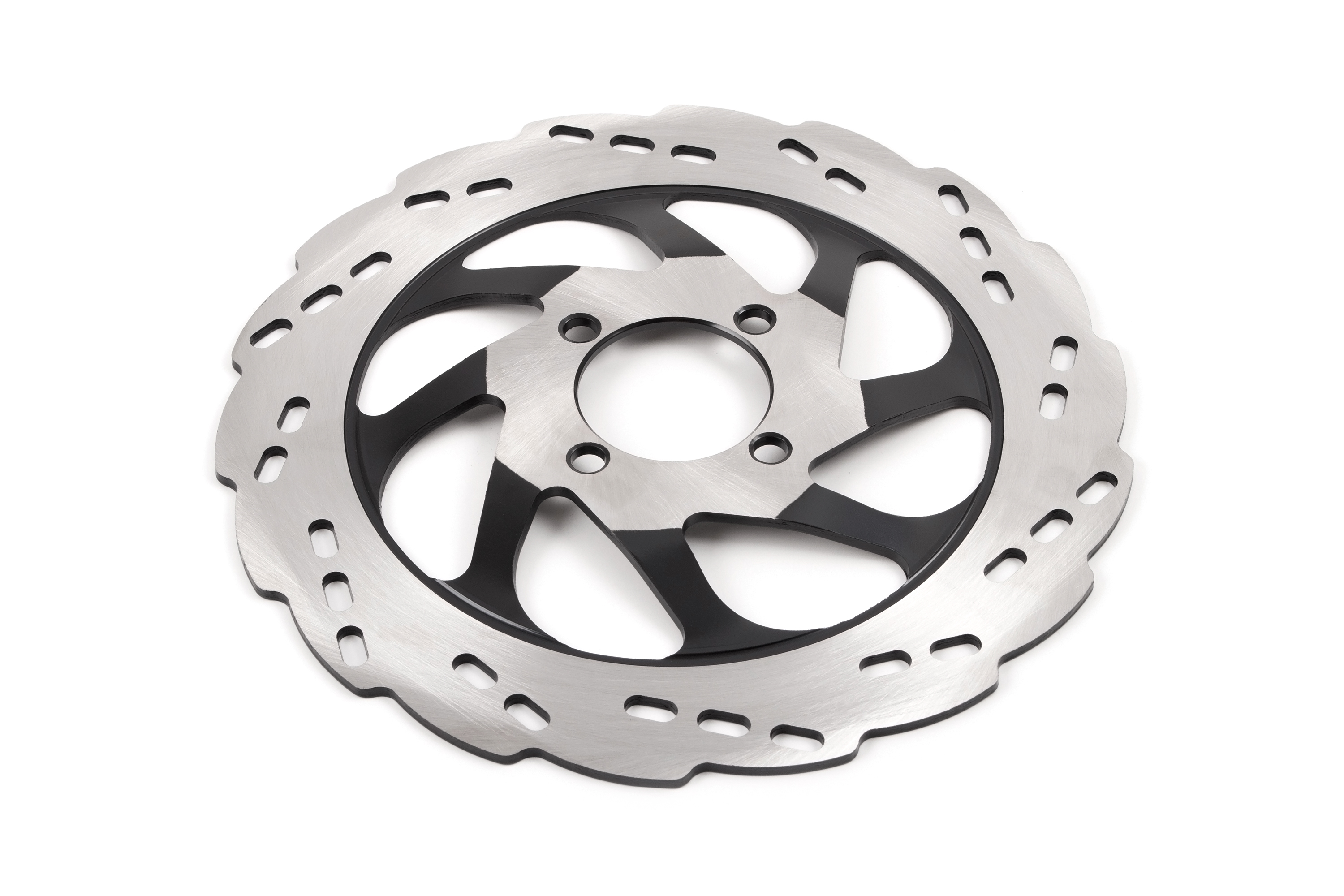 Диск тормозной передний для эндуро мотоцикла PROCIDA CB250D/CRF 250/KAYO K1/BSE J1/J2