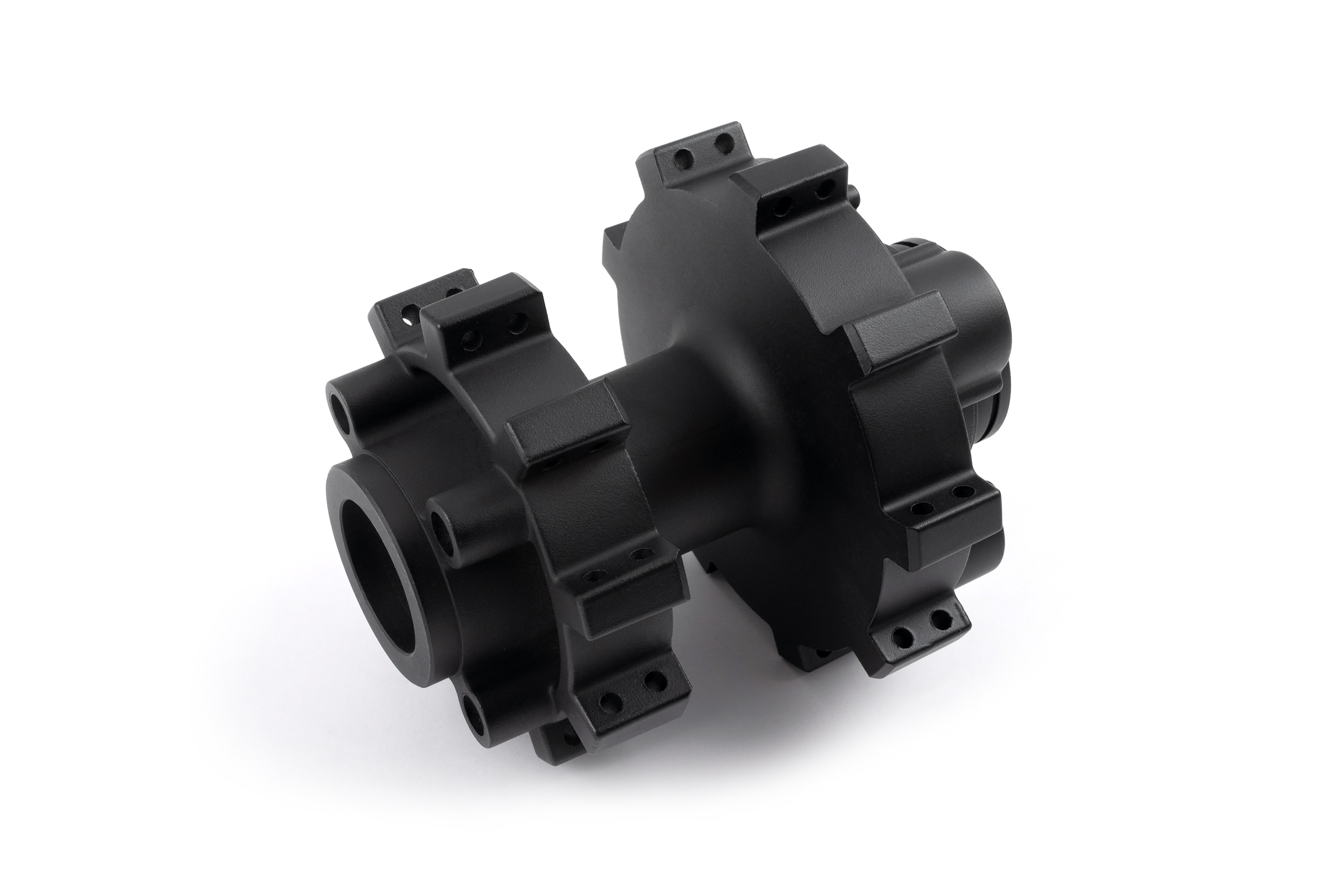 Ступица заднего колеса для мотоцикла PROCIDA CB250D / BRZ z7 /Progasi Palma