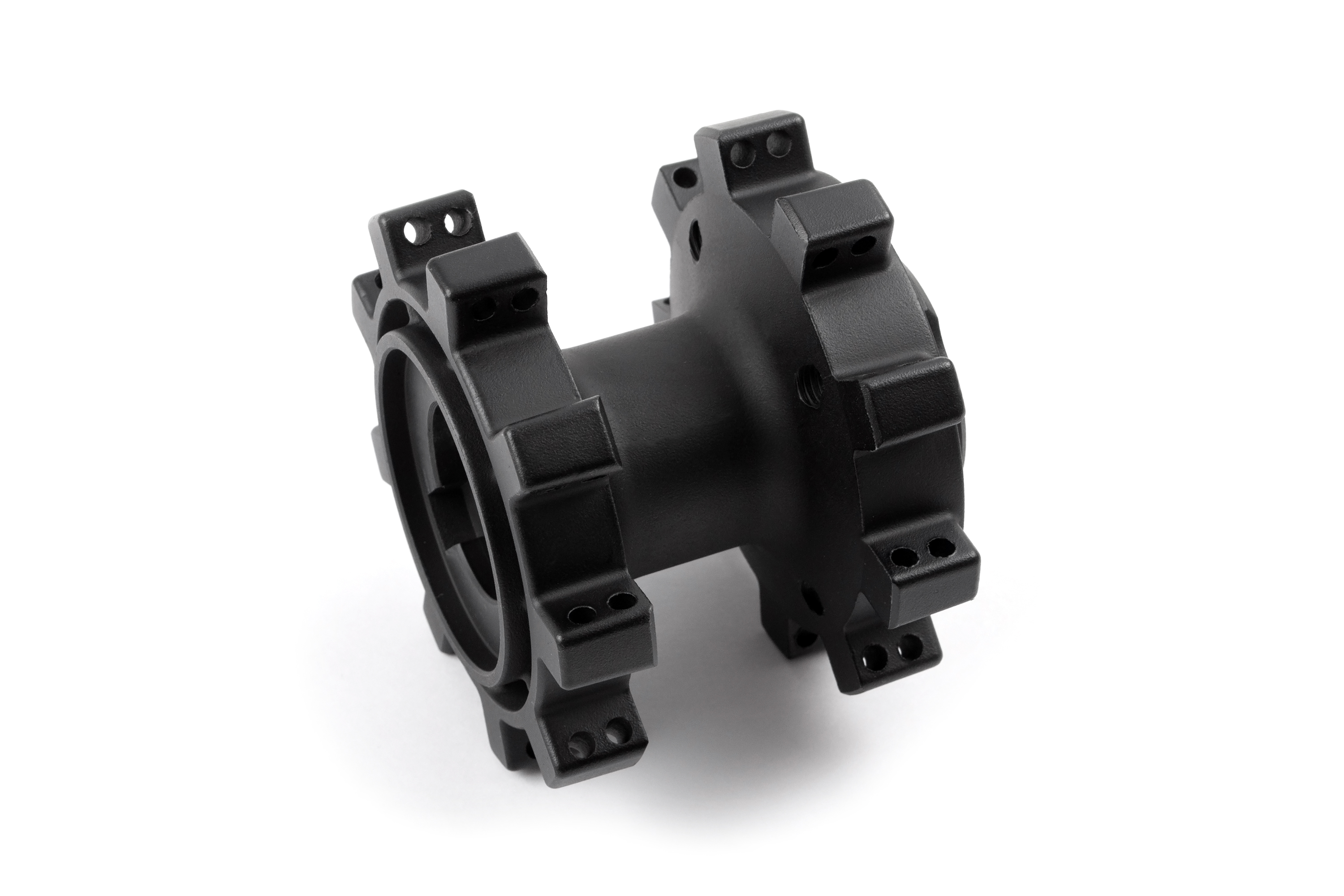 Ступица переднего колеса для мотоцикла PROCIDA CB250D / BRZ z7 /Progasi Palma