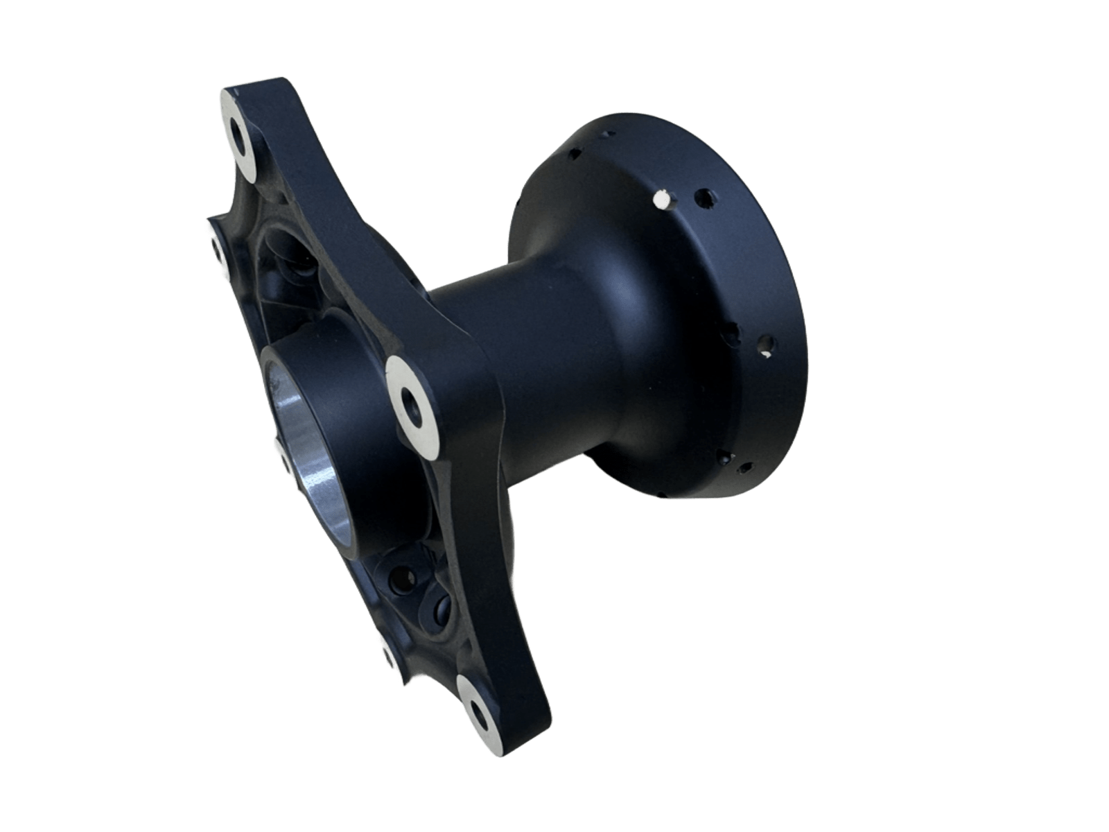 Ступица переднего колеса для мотоцикла тип KTM (PROCIDA 2020 PR300)