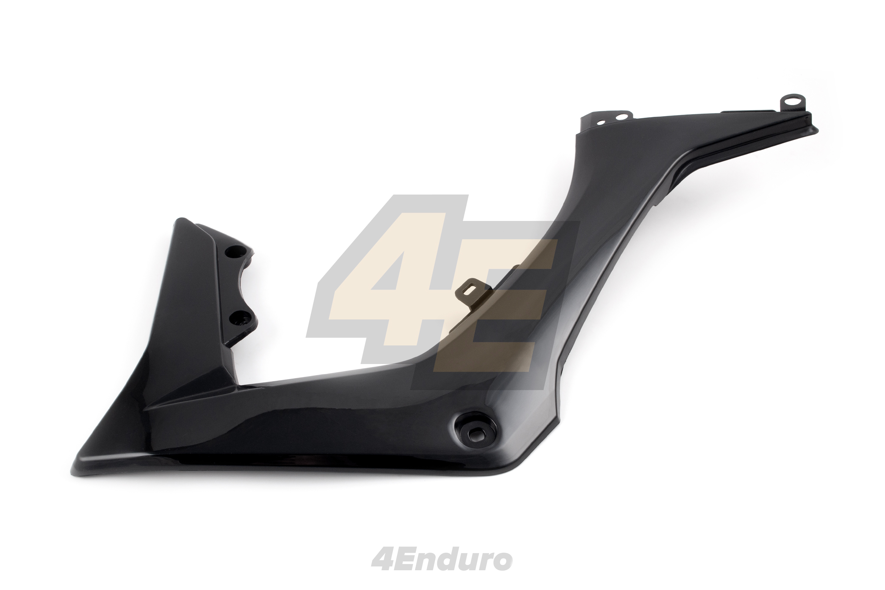 Пластик боковой передний левый BRZ Z4