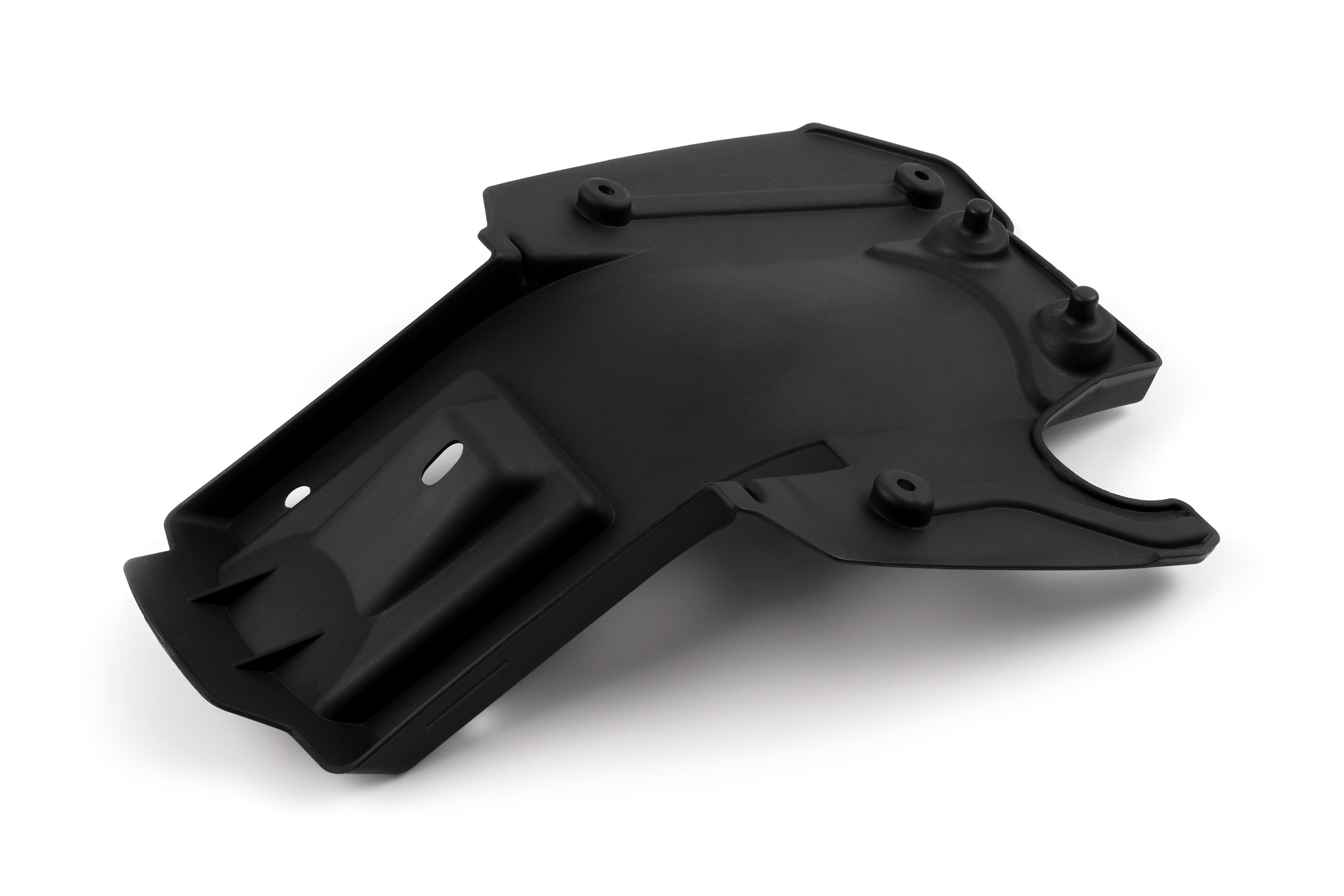 Пластик внутрений (подкрылок) для питбайка BRZ X4