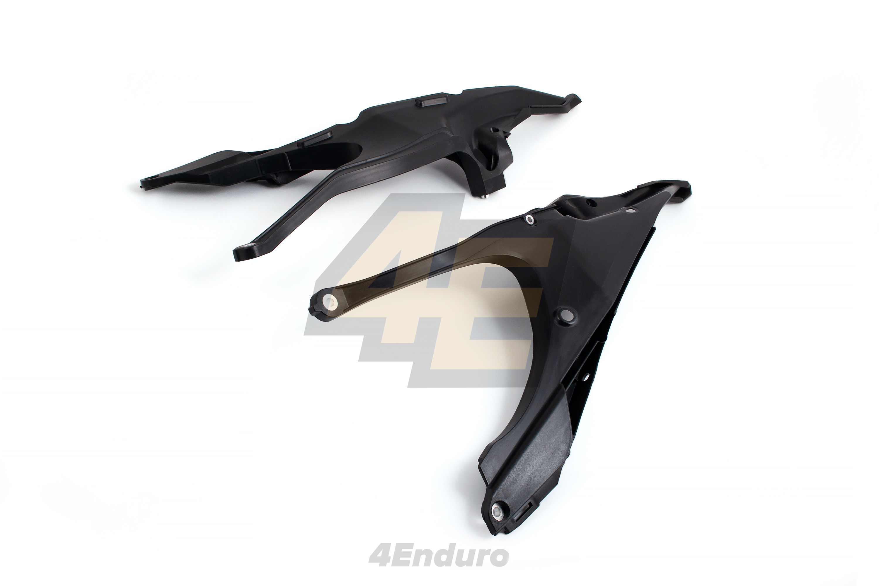 Подрамник для эндуро мотоцикла HUSQVARNA тип 19-22г. пластиковый