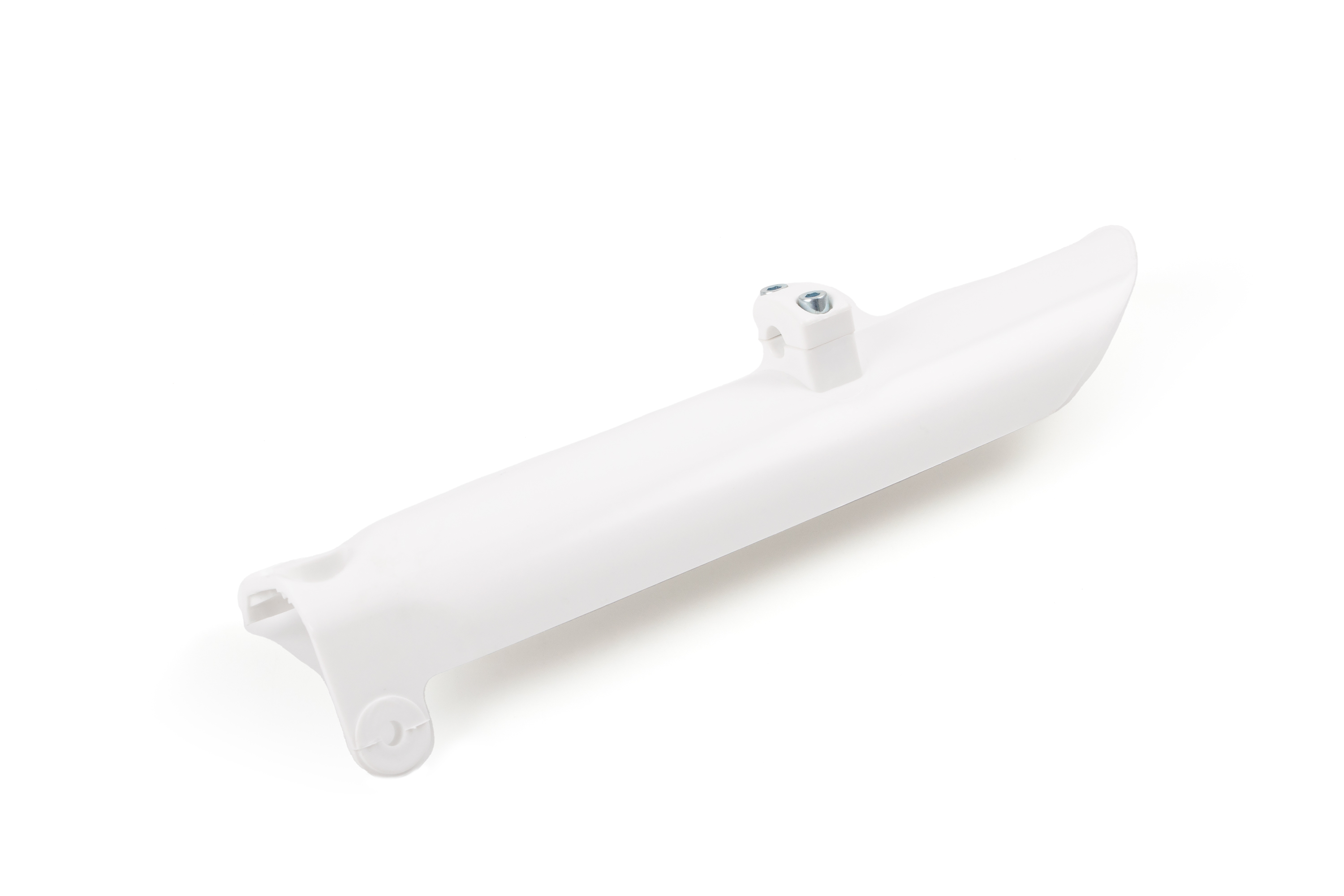 Защита перьев для эндуро мотоцикла BRZ MX5/ X5 левая