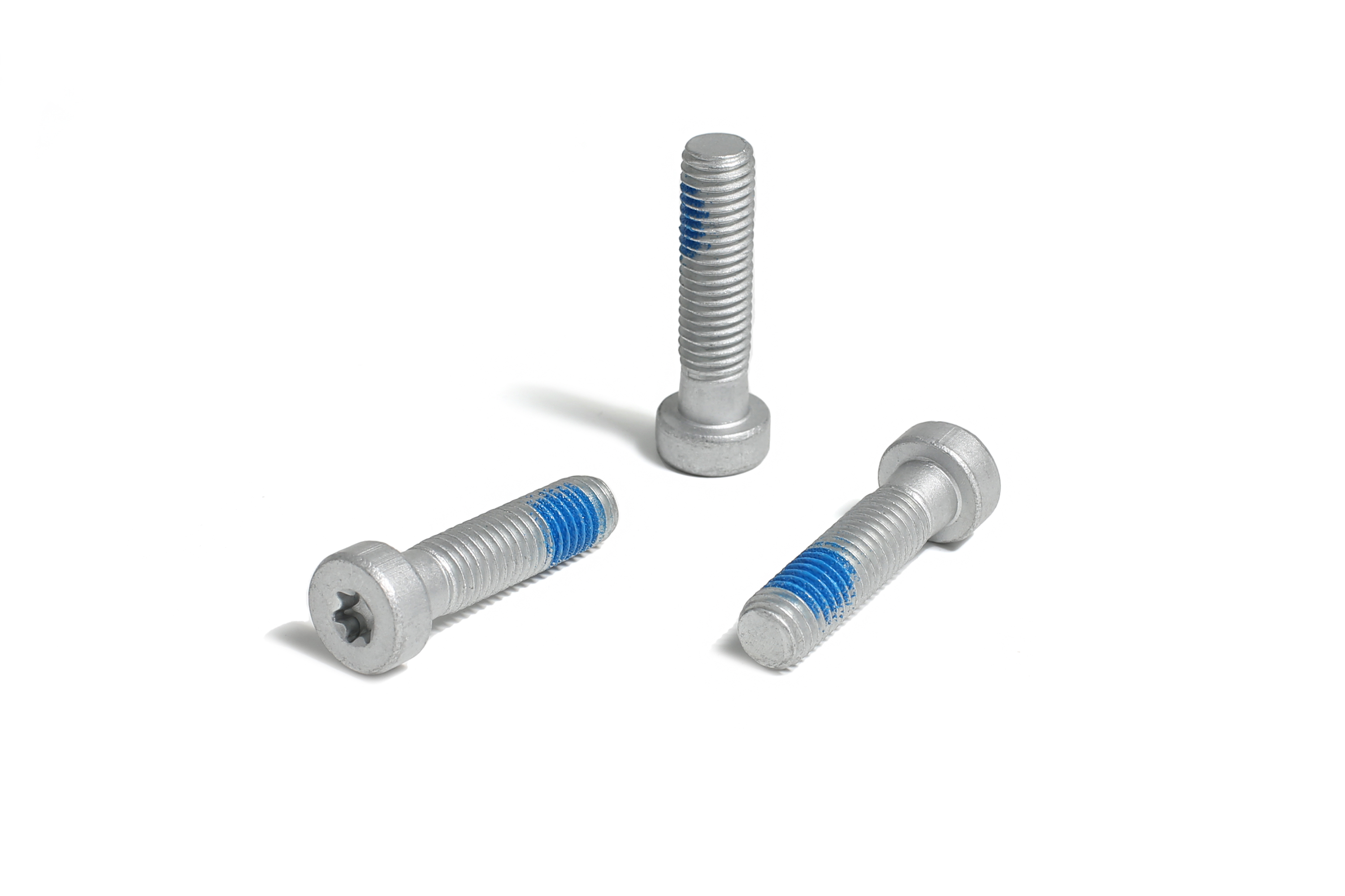 Болт М10 40мм KTM