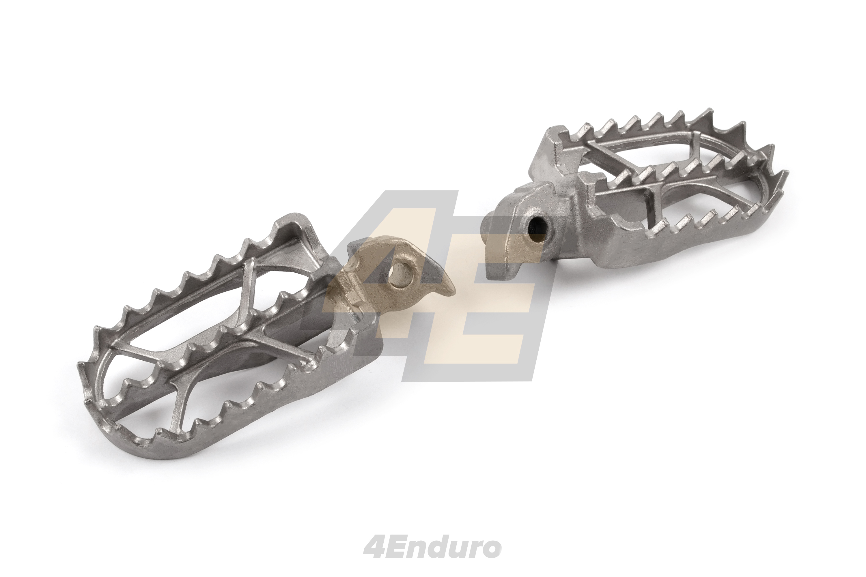 Подножки водителя BRZ Z6 PR300/NB300