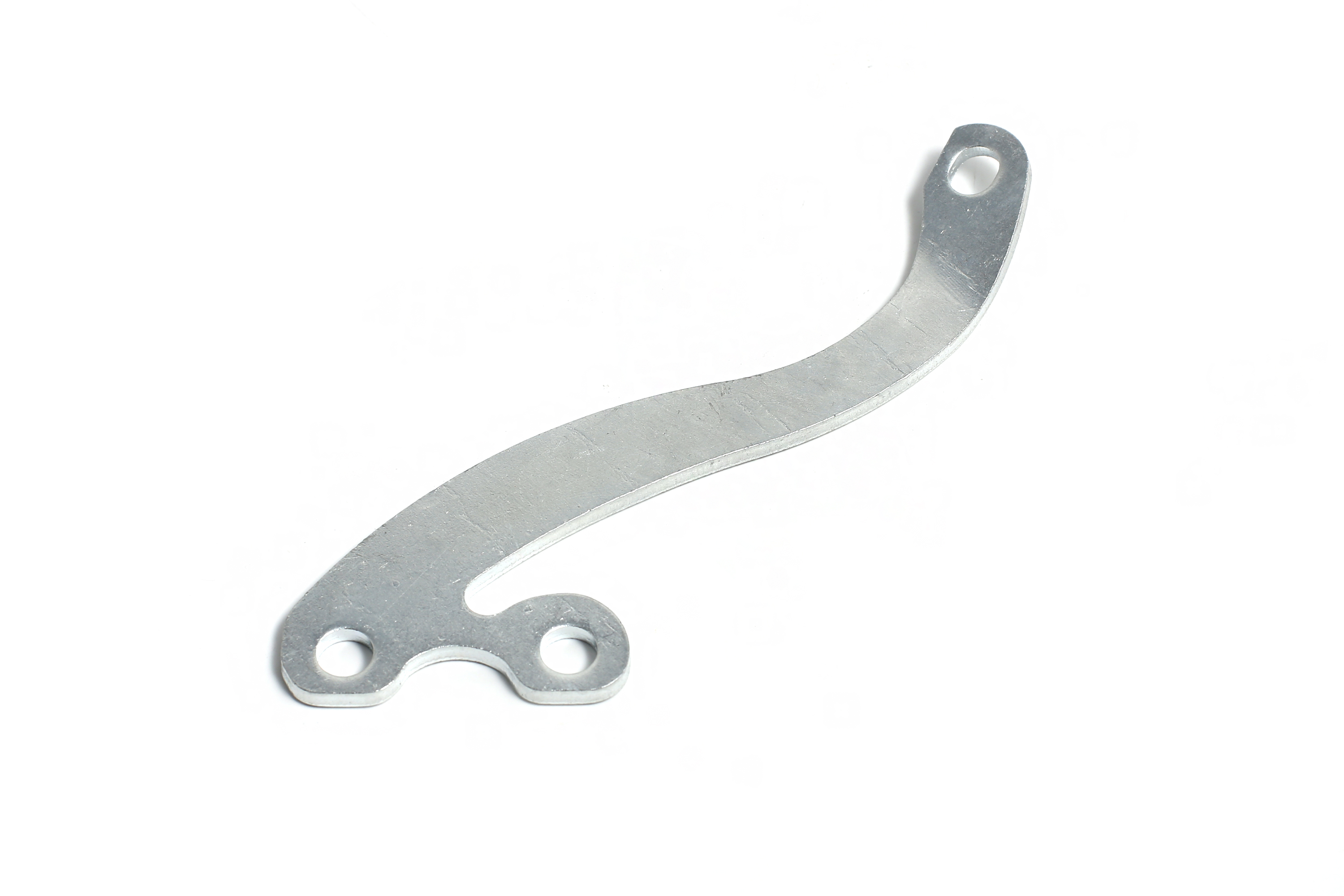 Кронштейн верхний крепления двигателя правый KTM 250/300EXC 17-19 / Husqvarna TE2350/300 17-20