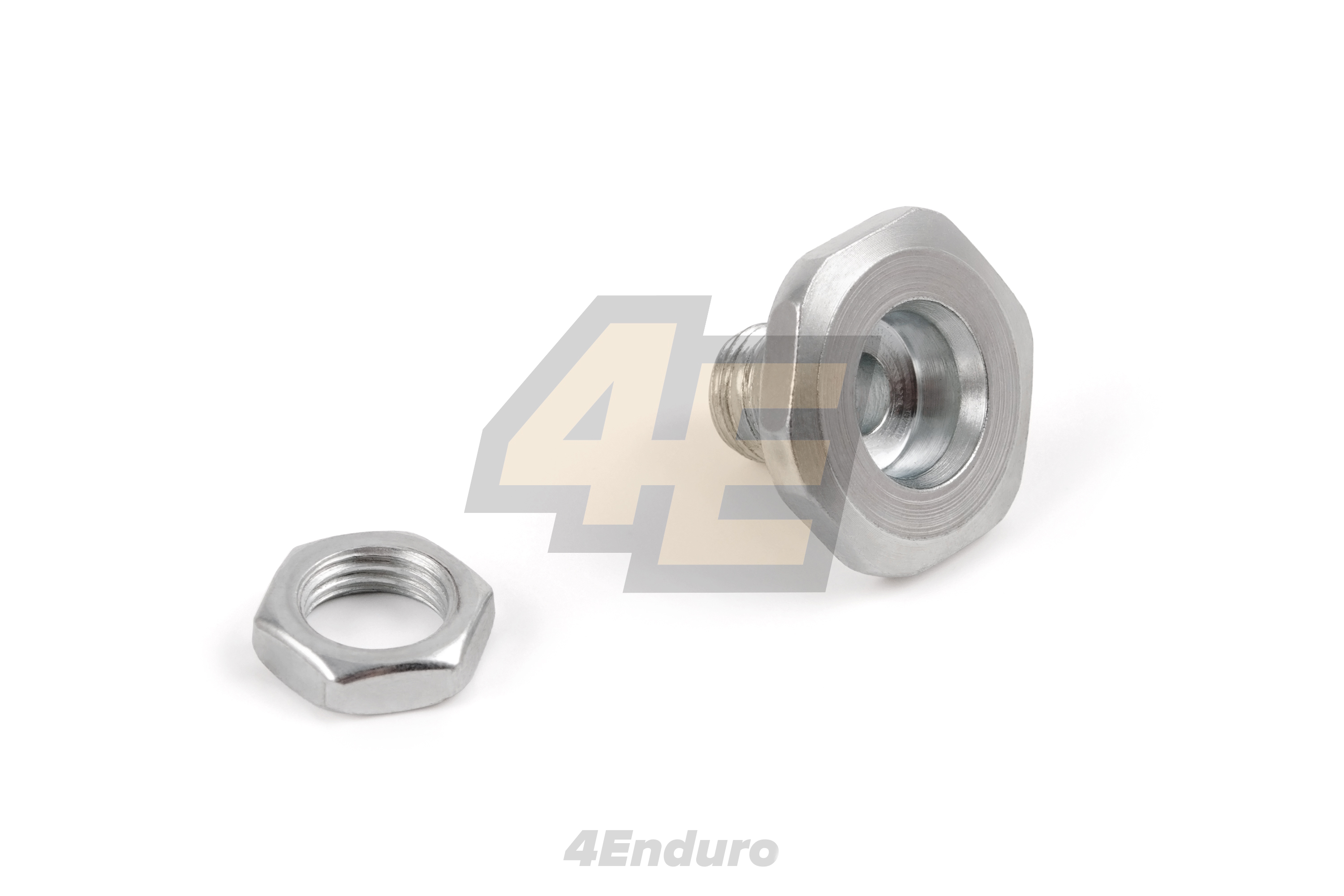 Втулка крепления сиденья и заднего пластика BRZ H2 YX110