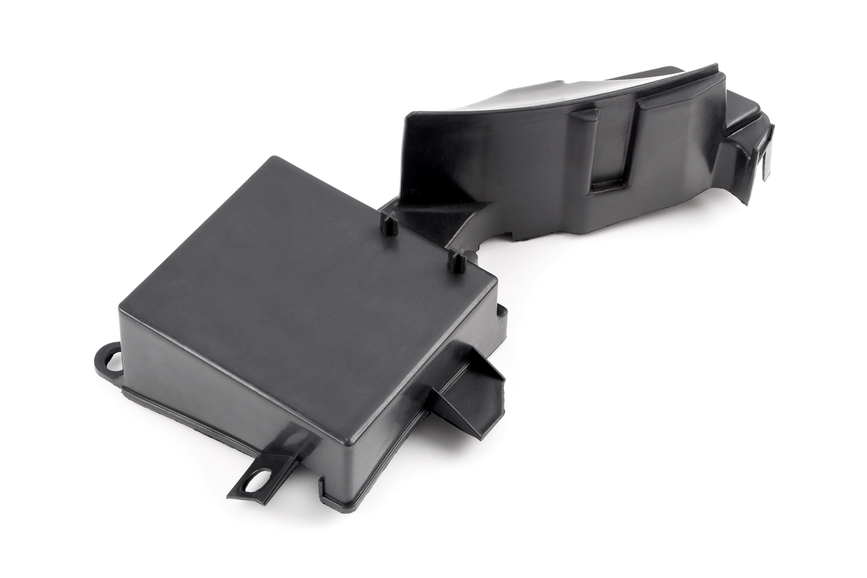 Короб АКБ для эндуро мотоцикла BRZ Z7 / OXO LITE 300/ Chebur CB300 /Progasi Palma/ PROCIDA CB250D