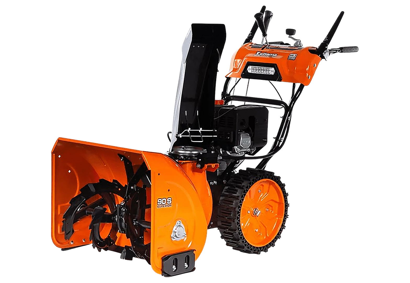 Снегоуборщик KETTAMA 90 S Superior (P)
