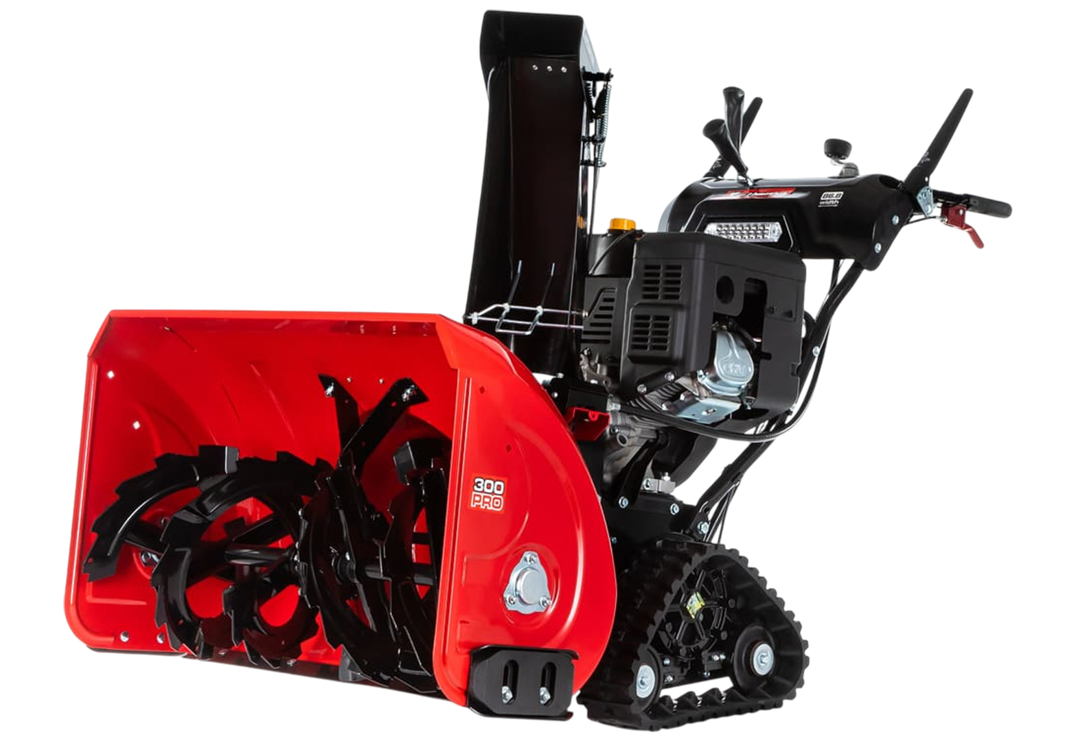 Снегоуборщик KETTAMA 300 Pro (P)