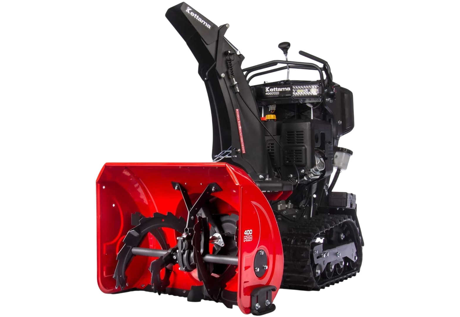 Снегоуборщик KETTAMA 400 Pro (P)