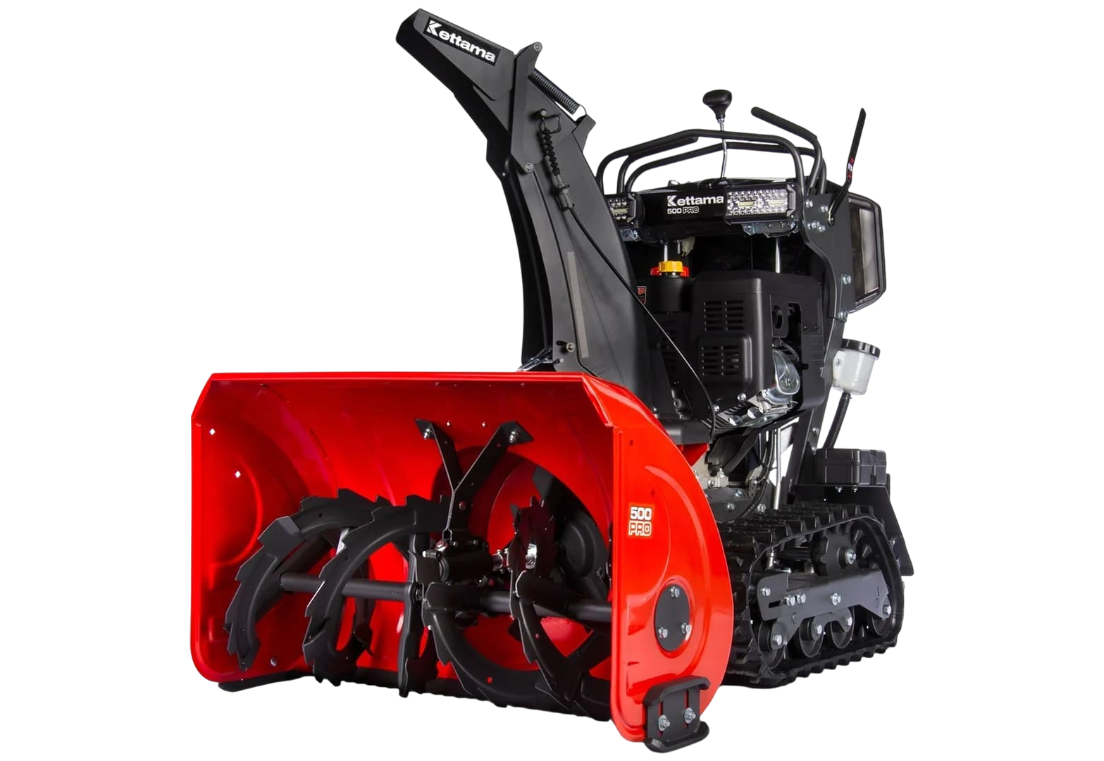 Снегоуборщик KETTAMA 500 Pro (P)