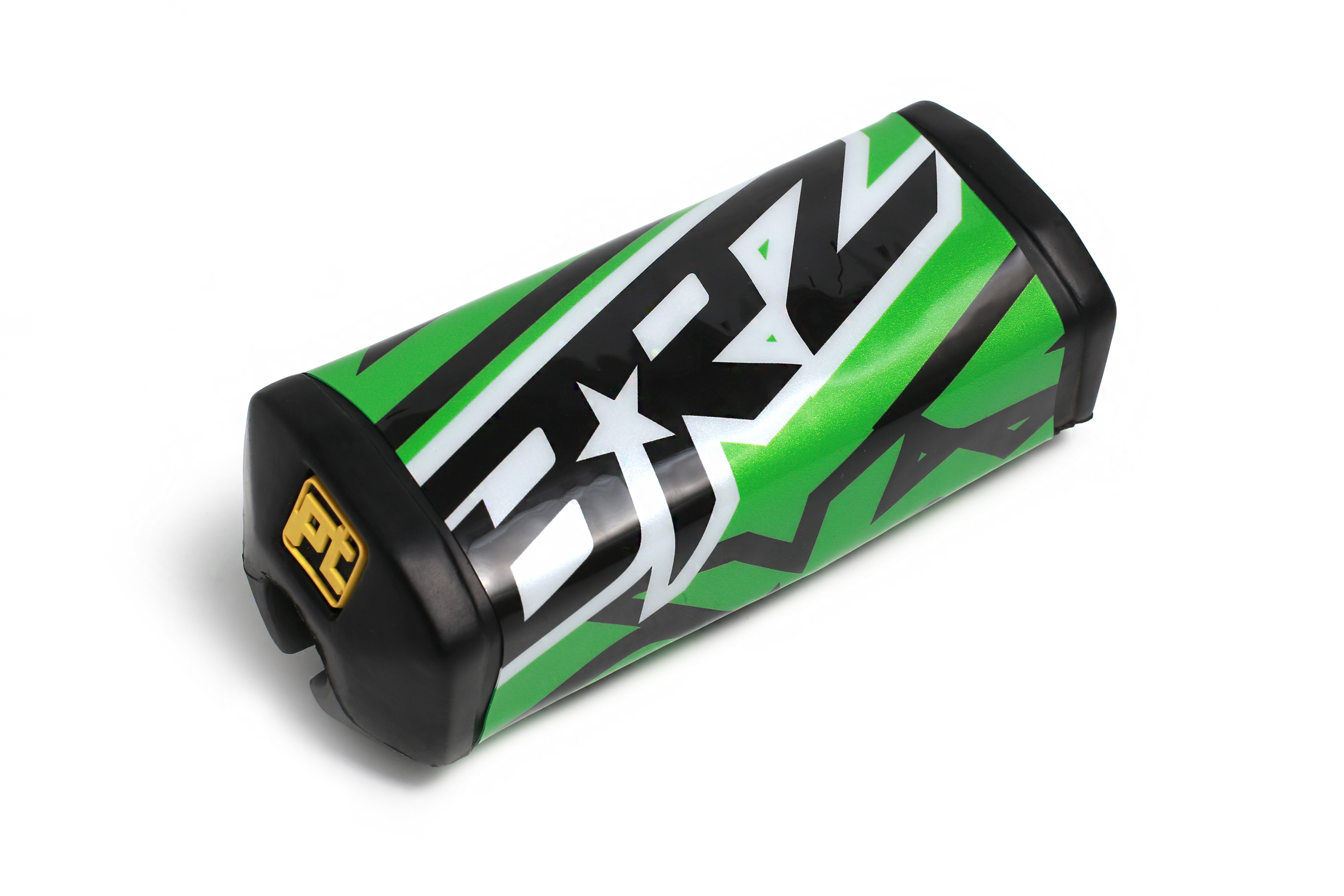 Подушка на стойки руля Pro-Taper (28,6 мм) зеленая