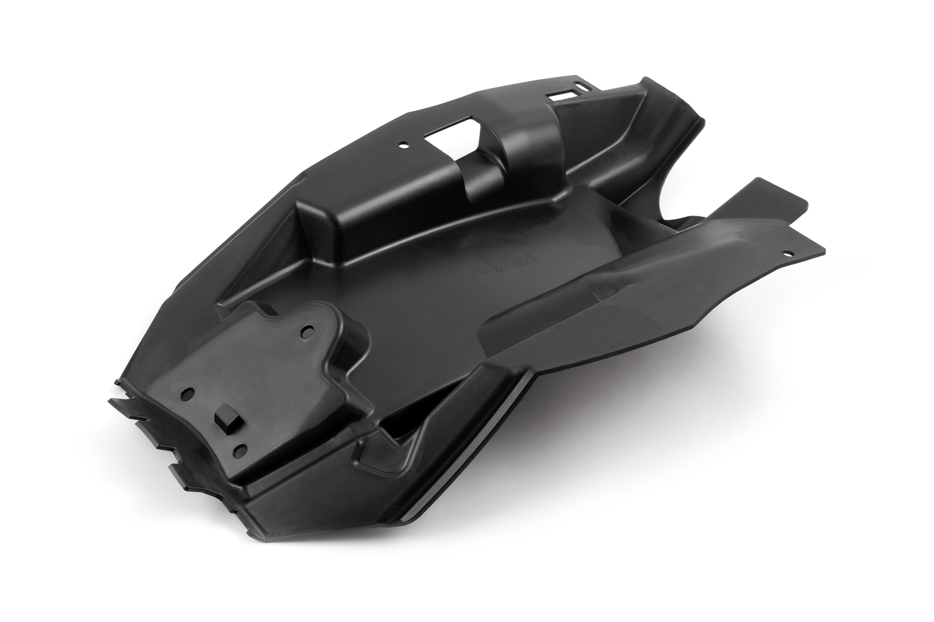 Подкрылок для эндуро мотоцикла BRZ X6 CBS300/ GR2 / Avantis/ PROGASI Gaudi