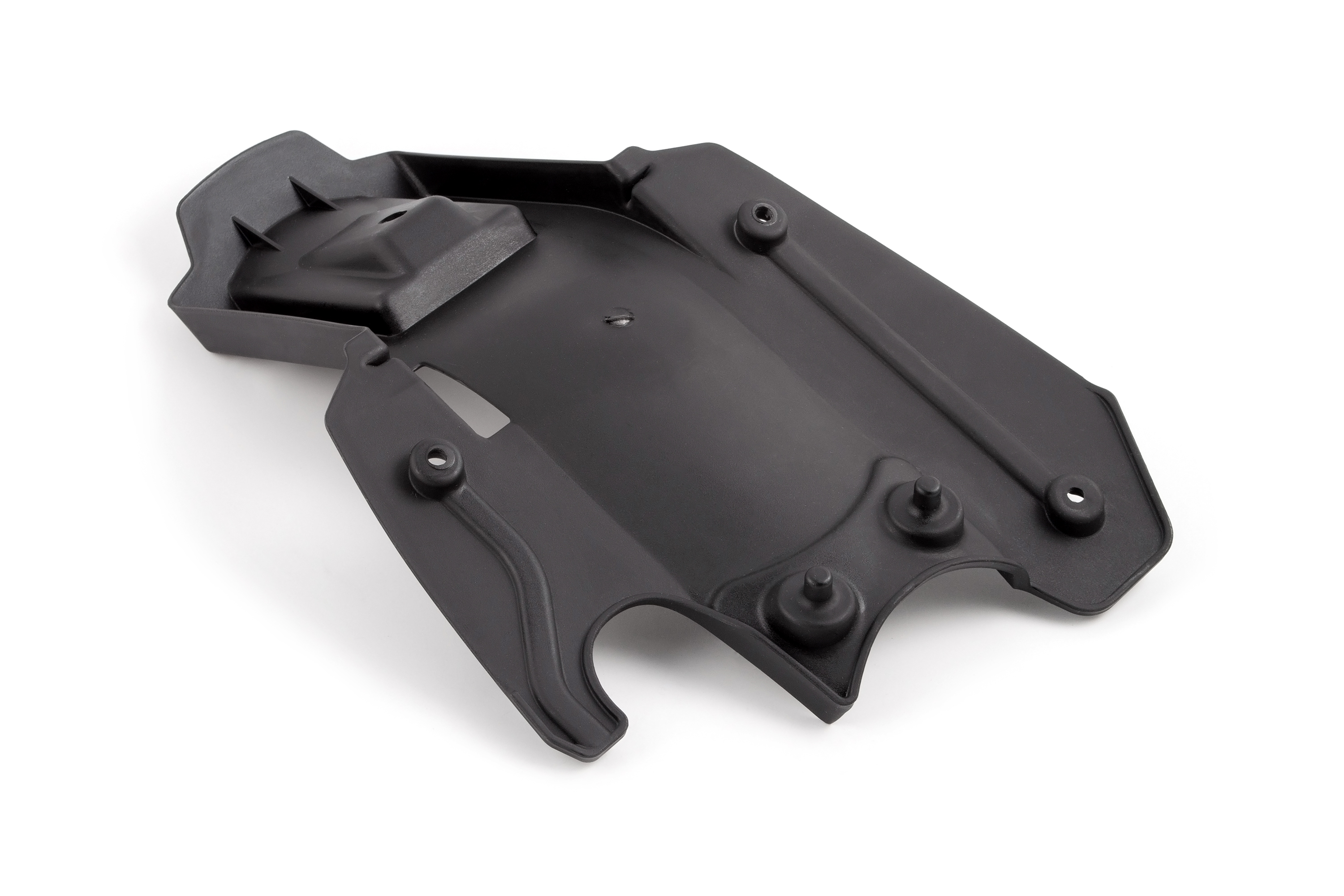 Пластик внутрений (подкрылок) для питбайка BRZ H4 YX125s