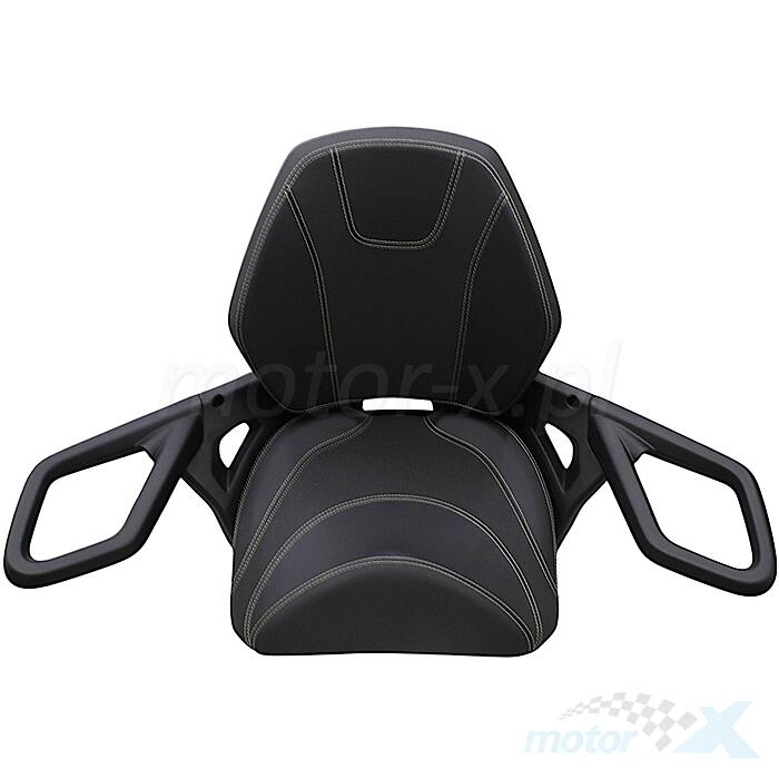 Заднее сиденье в сборе для кравдроцикла BRC ATV 1000/ BRP 1000R/ QJMotor SFA 600 / SFA 1000