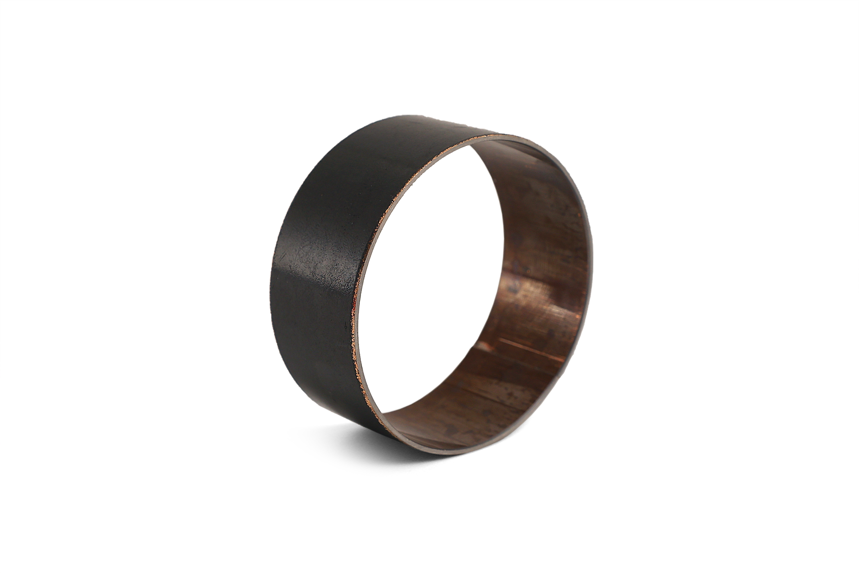 Направляющая втулка переднего амортизатора для эндуро 47x49x20