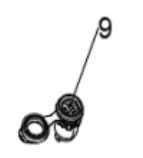 Розетка USB-TypeC 12в для квадроцикла BRC 1000 / BRP G2 CAN-AM Outlander 500, 650, 800, 1000R