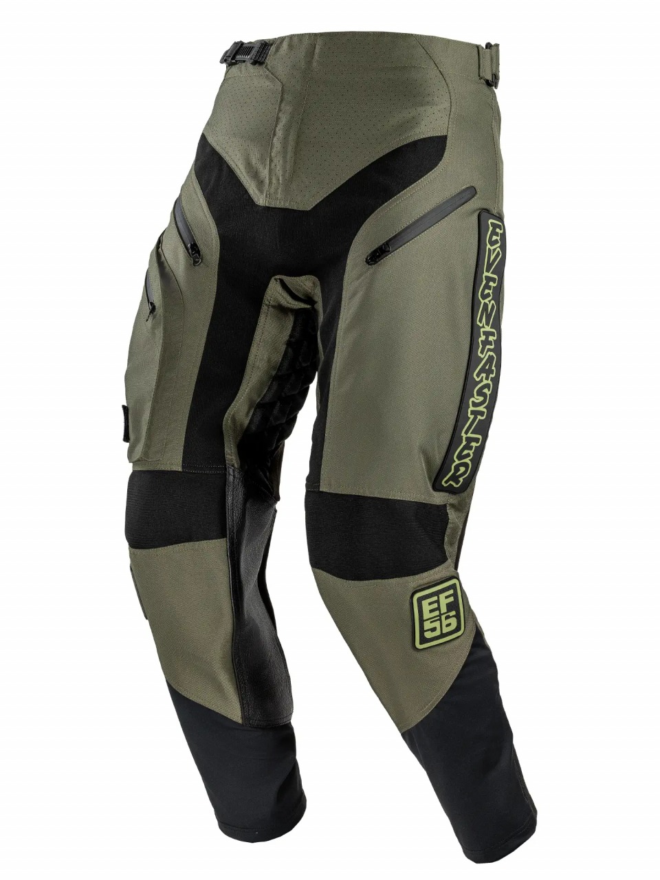 Штаны Enduro PRO 2.0 Forest Серый Хаки (30)