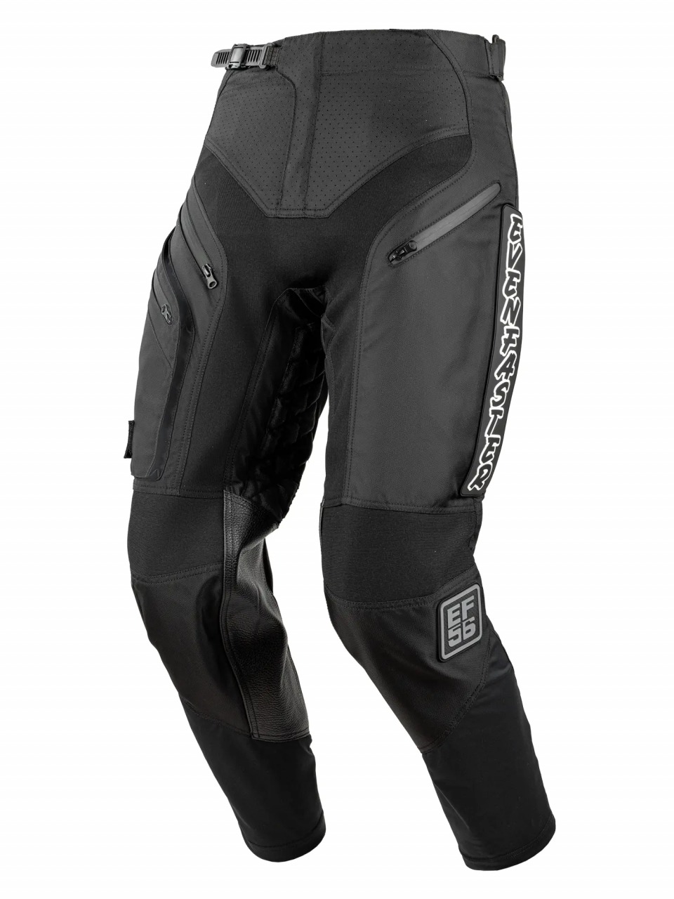 Штаны Enduro PRO 2.0 Forest Чёрный (32)