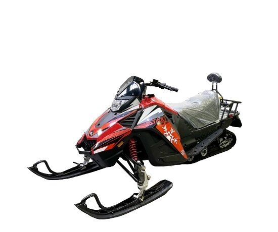 Снегоход Ataki WD150