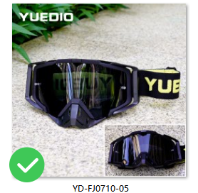 Очки GRID 4.5 (Черный)