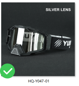 Очки GRID 5.5 (Черный)